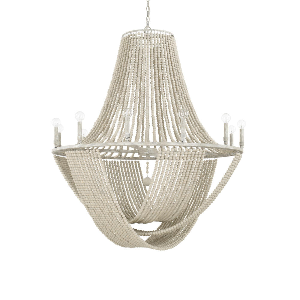 Capital 12 Light Chandelier 429501