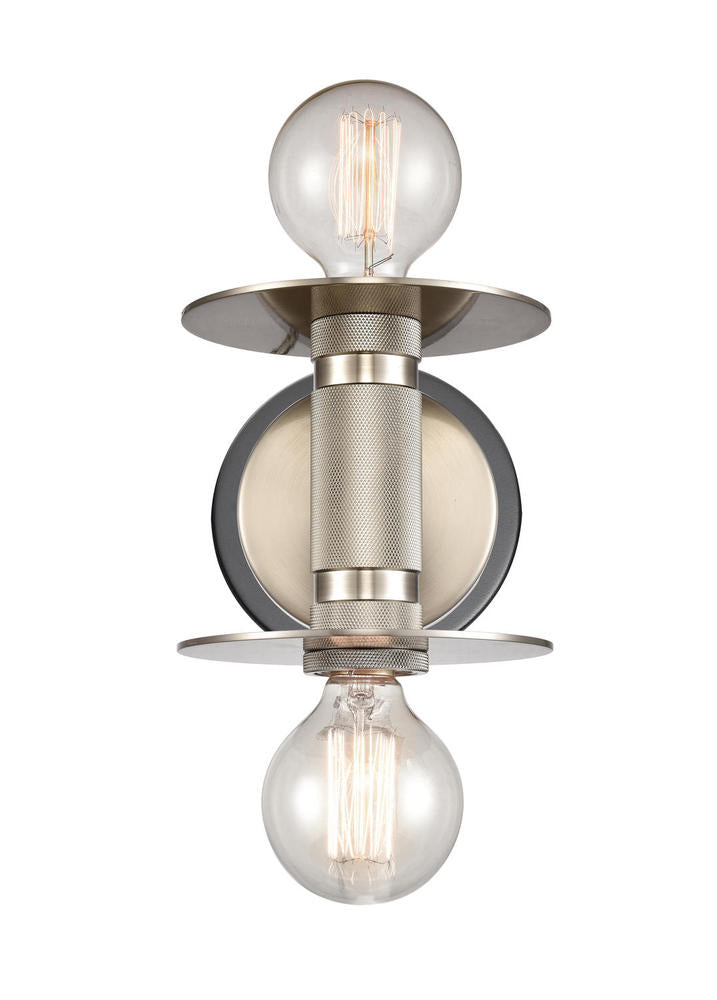 Innovations Lighting 2 Light Sconce 433-2W