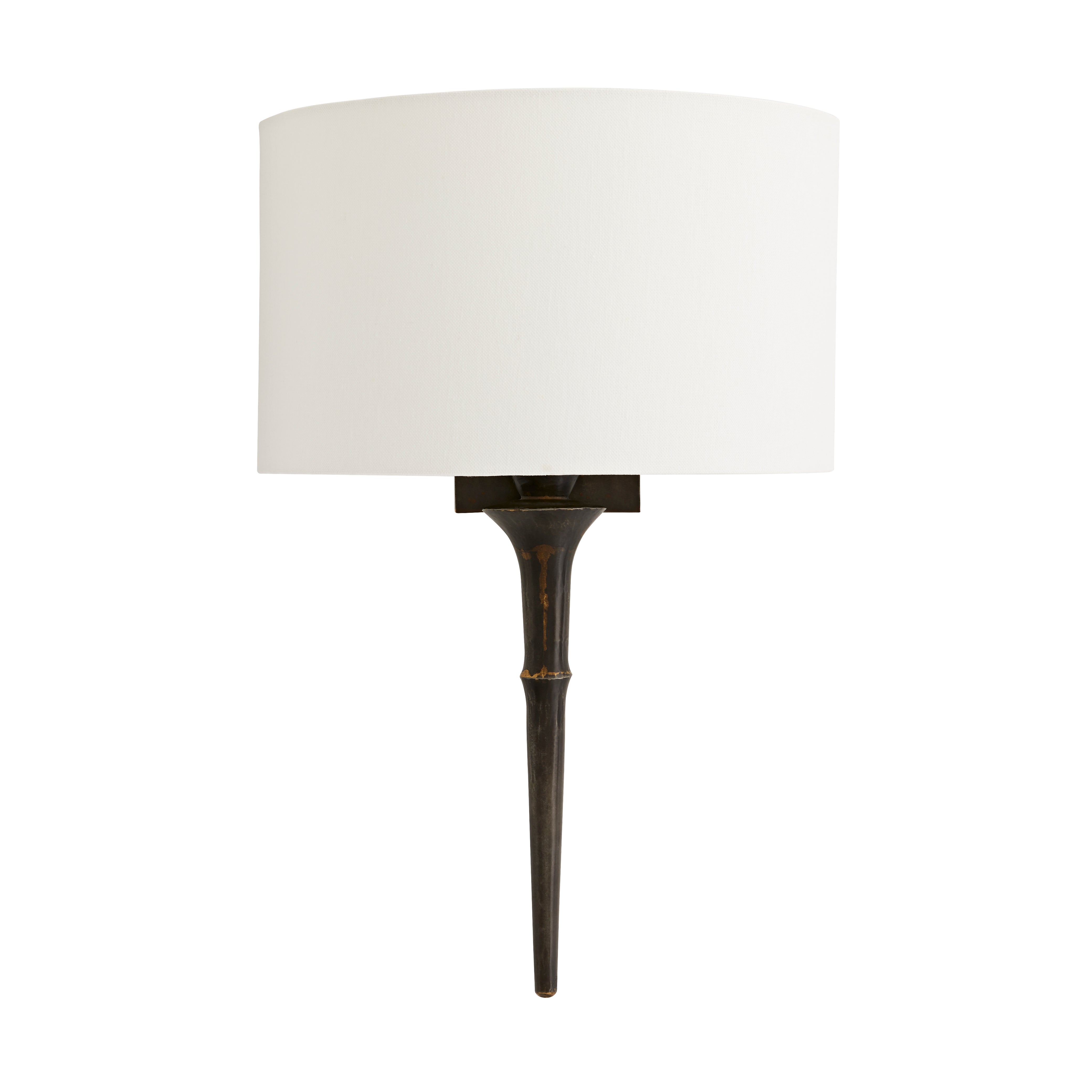 Arteriors Iyal Sconce 44748-137 Wall Light Fixtures Arteriors   