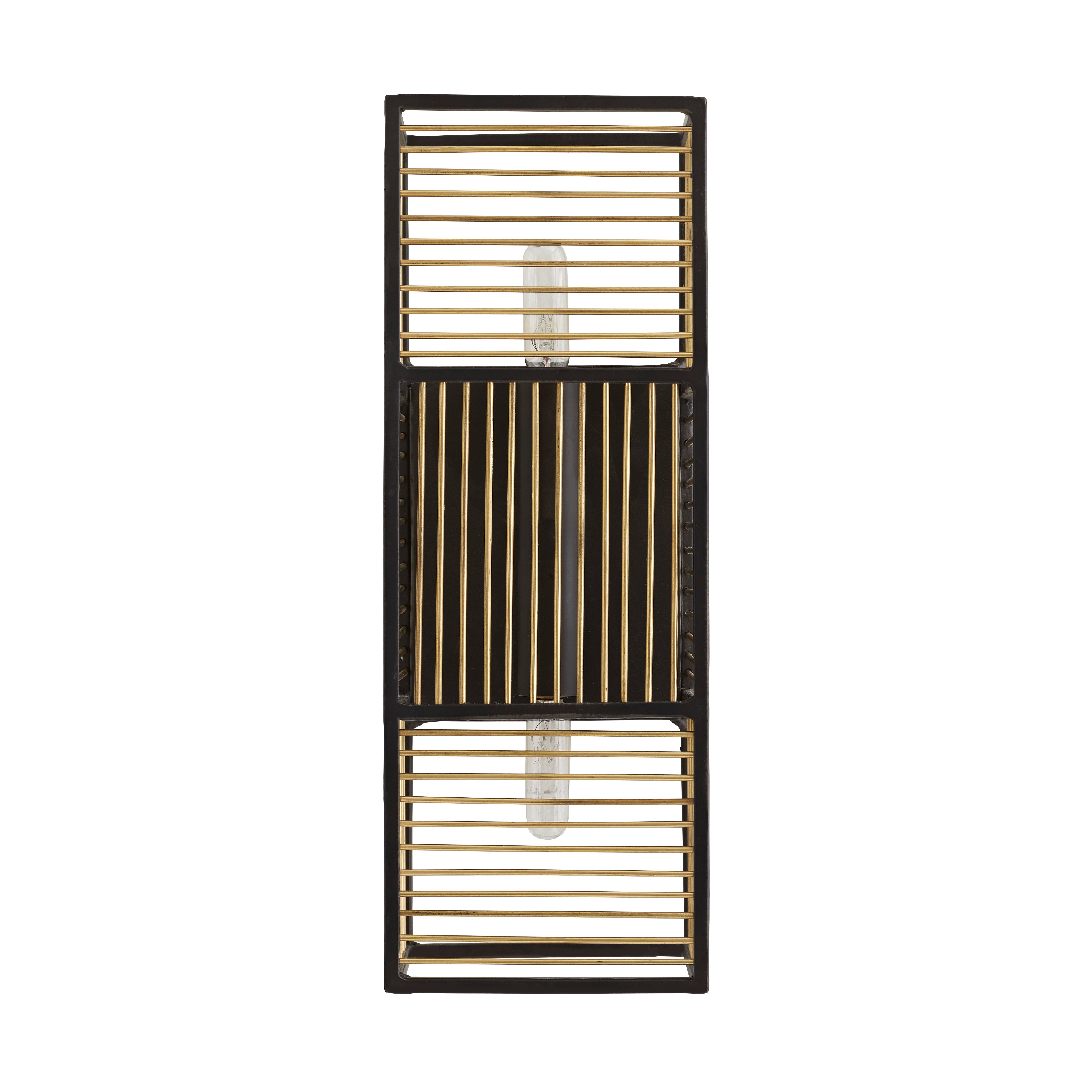 Arteriors Gadwall Sconce 44752 Wall Light Fixtures Arteriors   