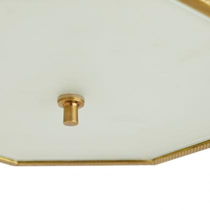 Arteriors Grespan Semi-Flush Mount 44763