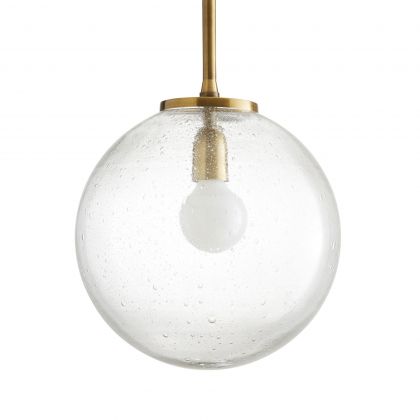 Arteriors Izzy Pendant 44766 Pendant Arteriors   