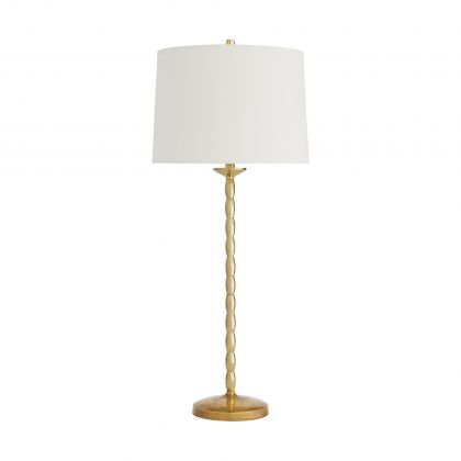 Arteriors Georgia Lamp 44767-246 Lamp Arteriors   