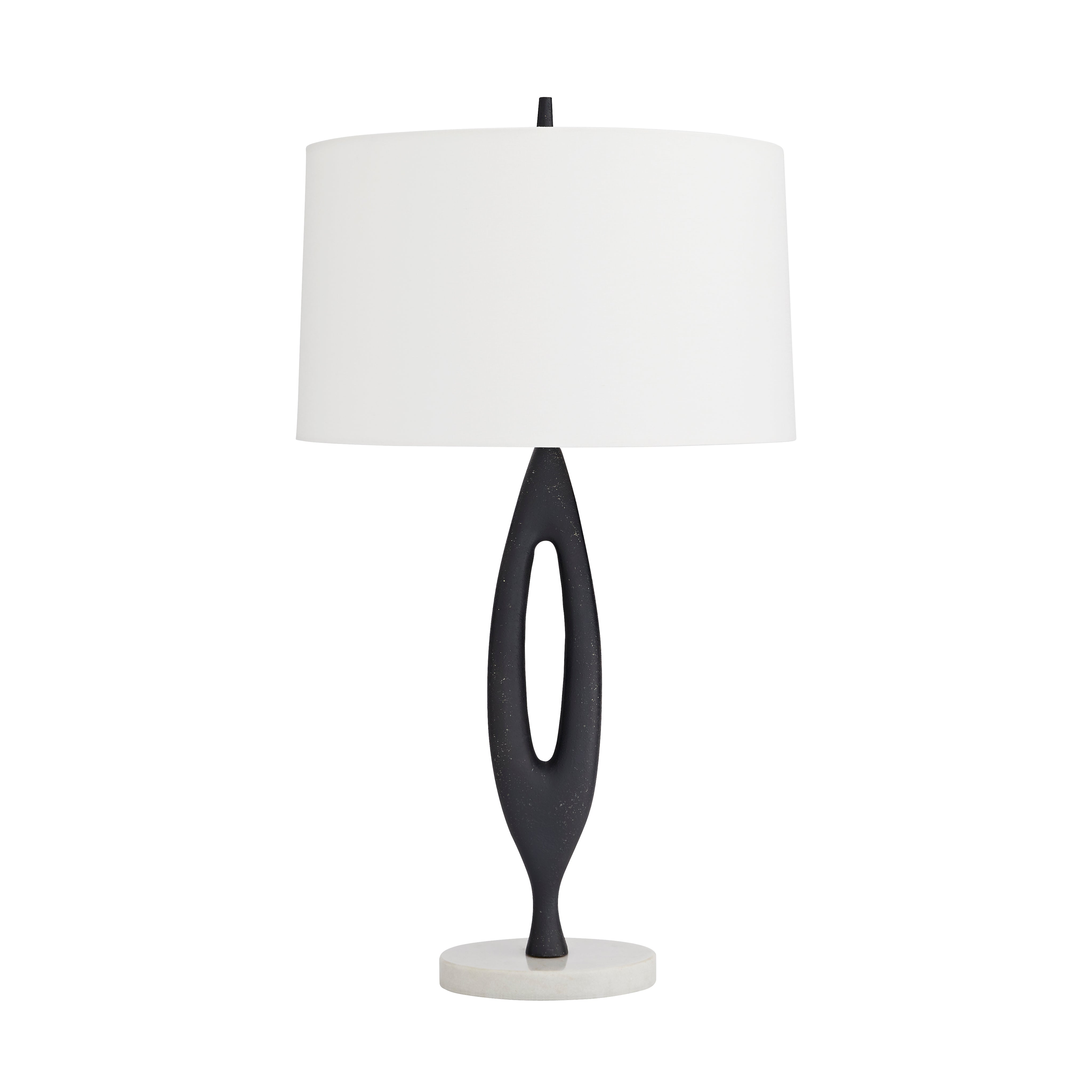 Arteriors Hardwell Lamp 44771-100