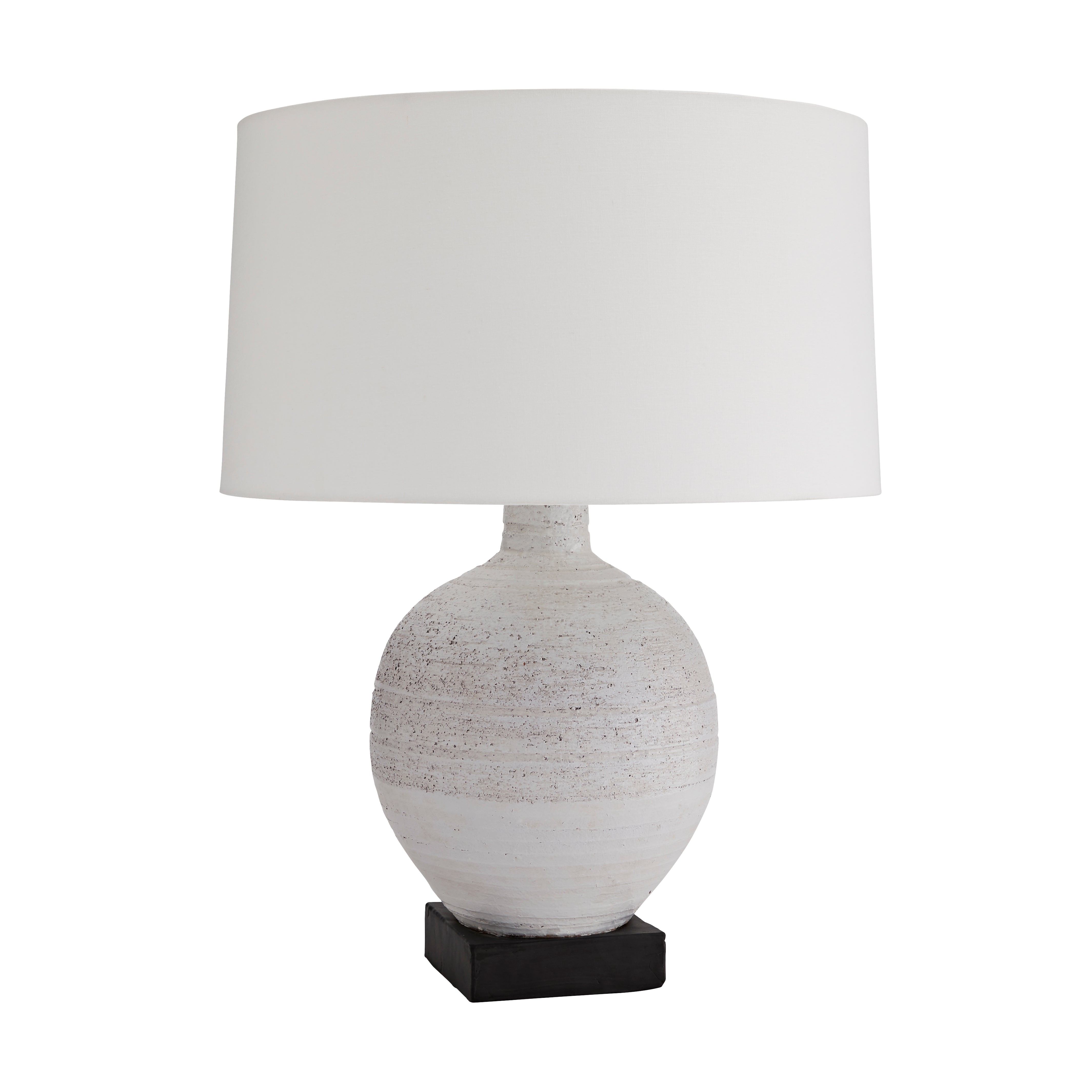 Arteriors Glister Lamp 45108-165 Lamp Arteriors   