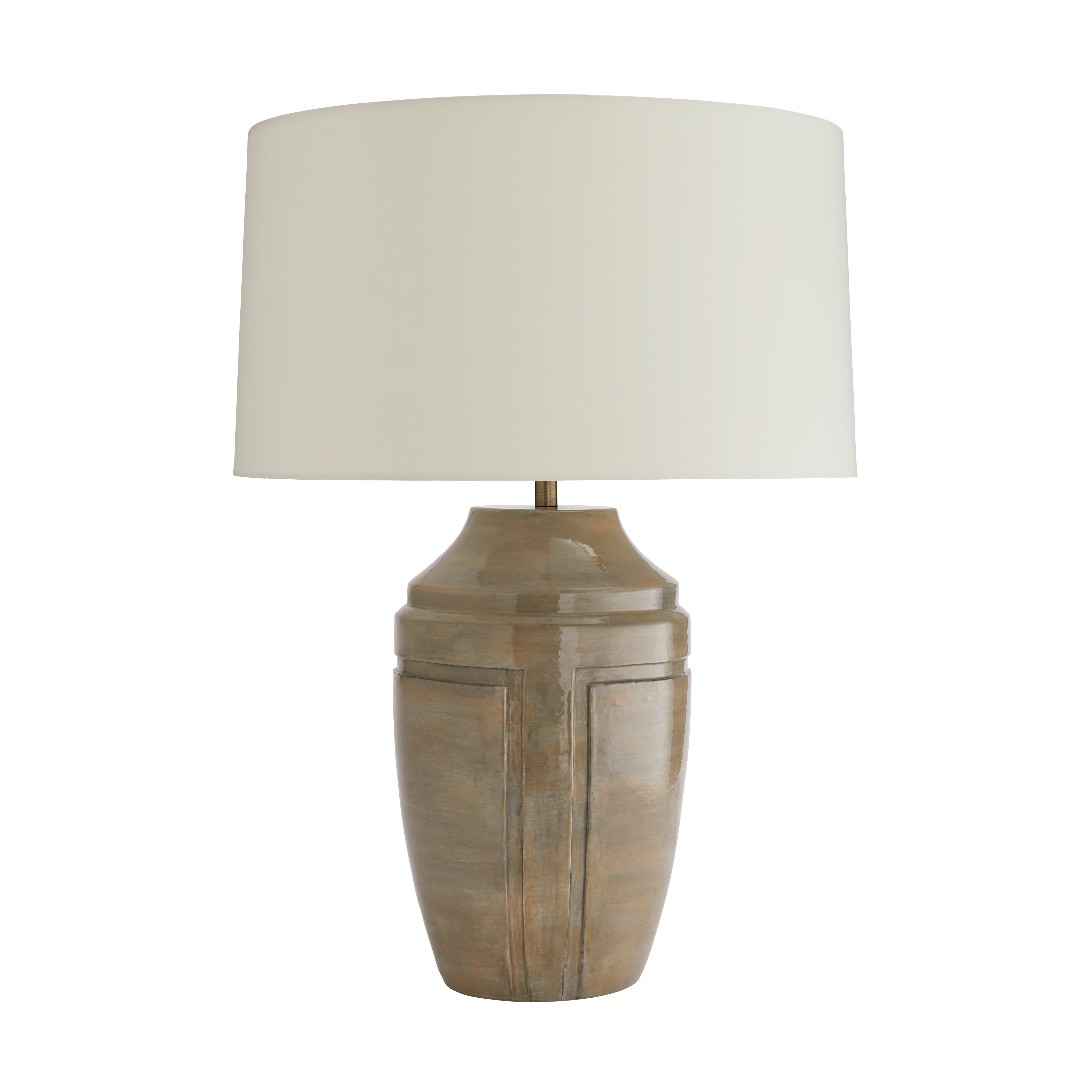 Arteriors Iver Lamp 45109-783 Lamp Arteriors   