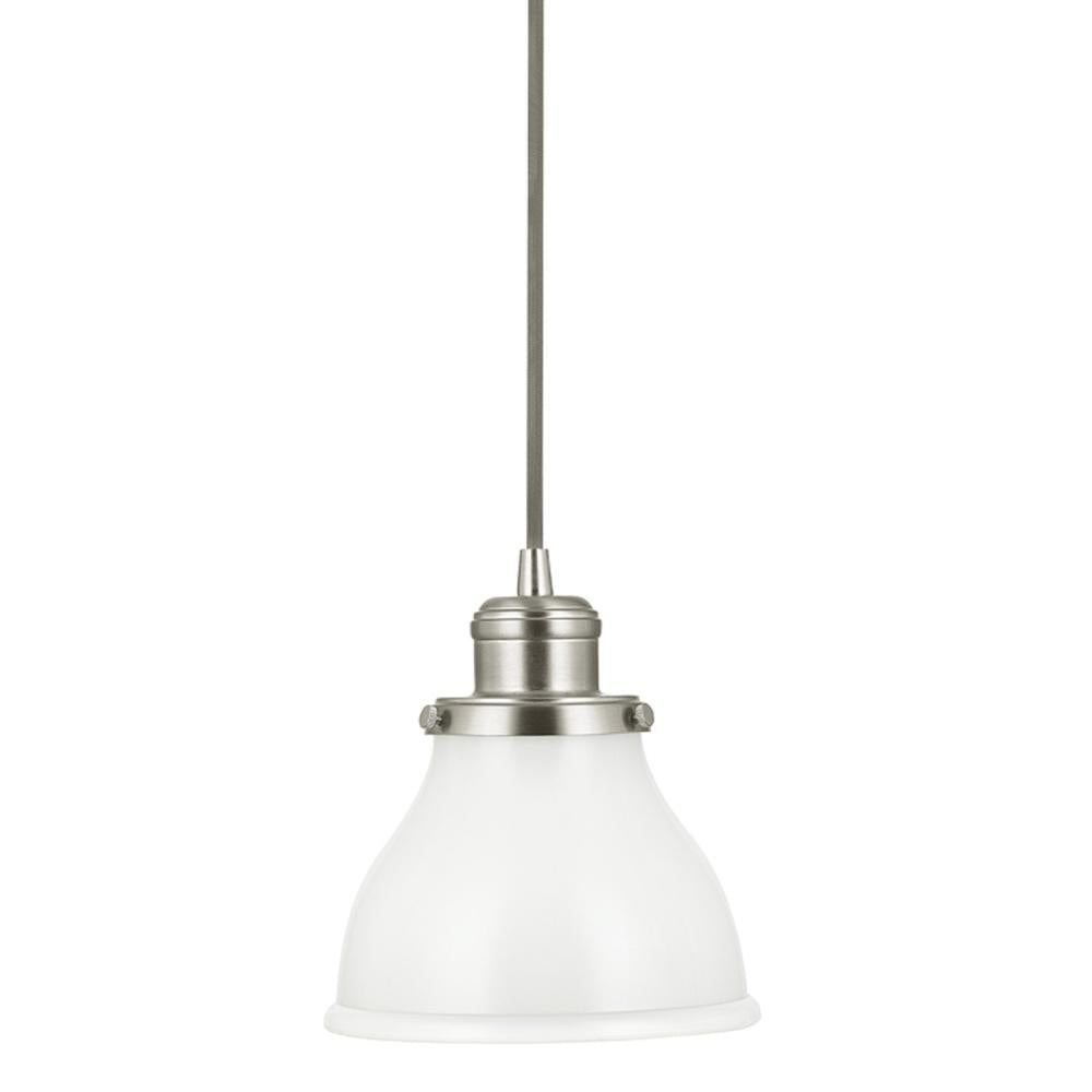 Capital Baxter Mini Pendant 4551 Mini Pendant Capital   