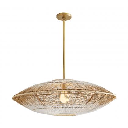 Arteriors Hadya Pendant 45625