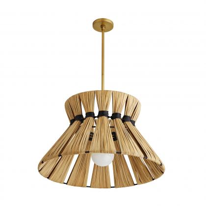 Arteriors Harvey Pendant 45627 Pendant Arteriors   