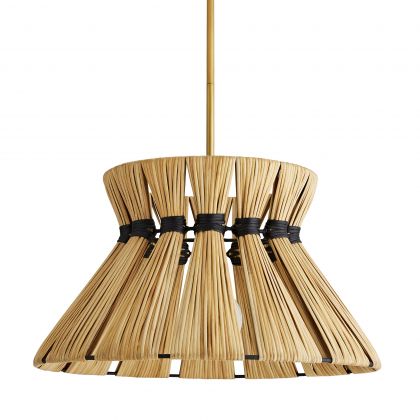 Arteriors Harvey Pendant 45627 Pendant Arteriors   