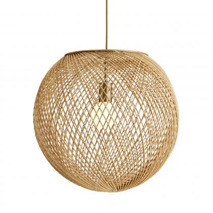 Arteriors Indiana Pendant 45629 Pendants Arteriors   