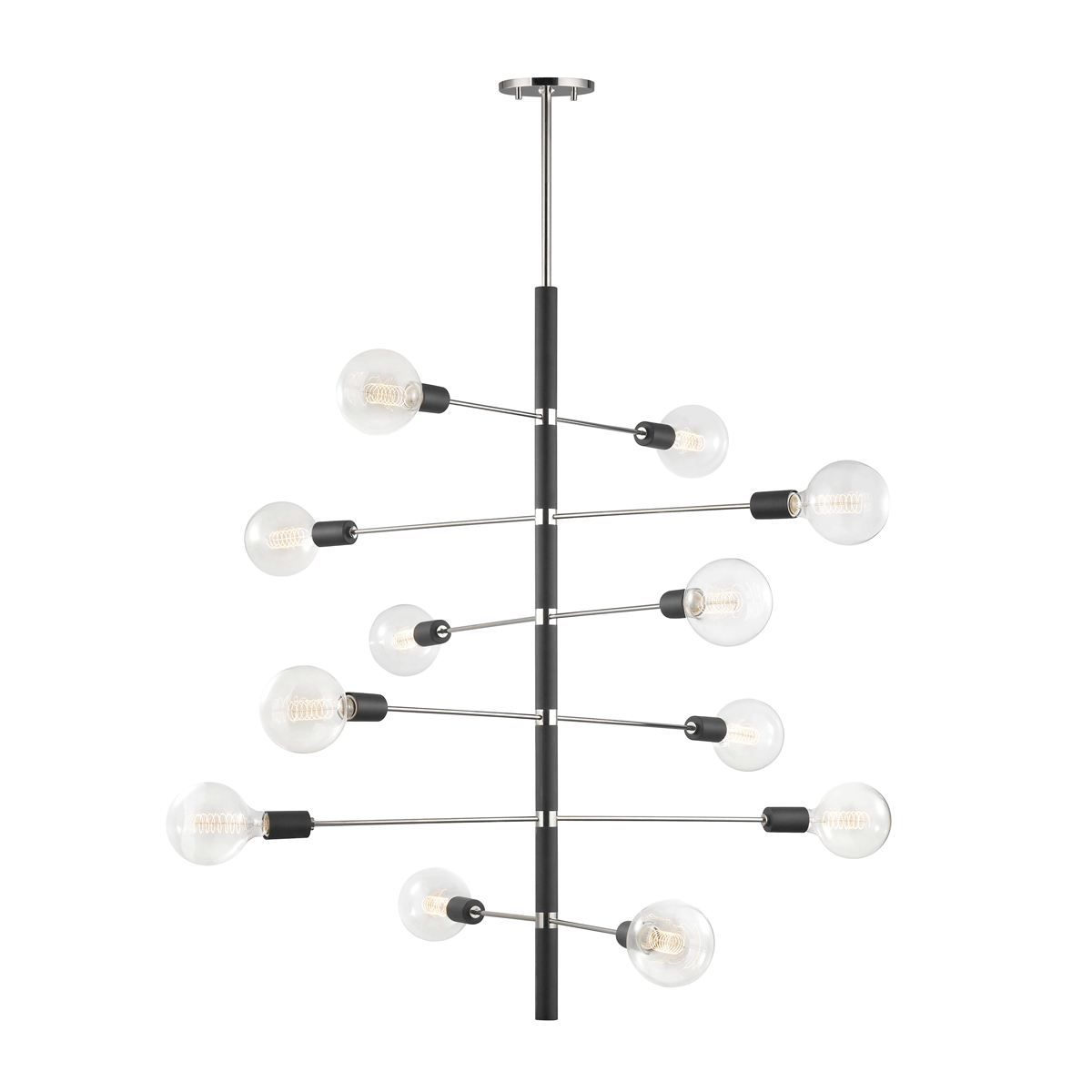 Hudson Valley Lighting Astrid 12 Light Chandelier H178812