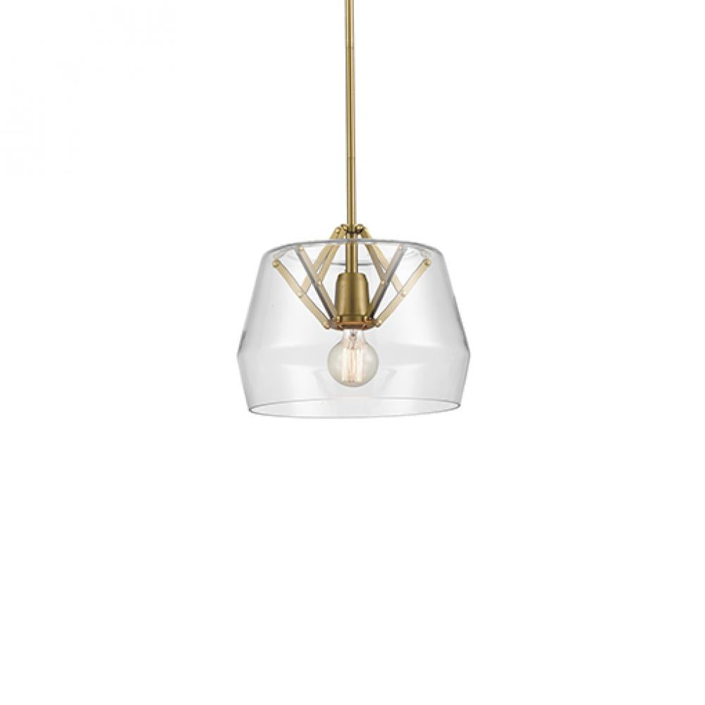 Kuzco Lighting Deco 461412