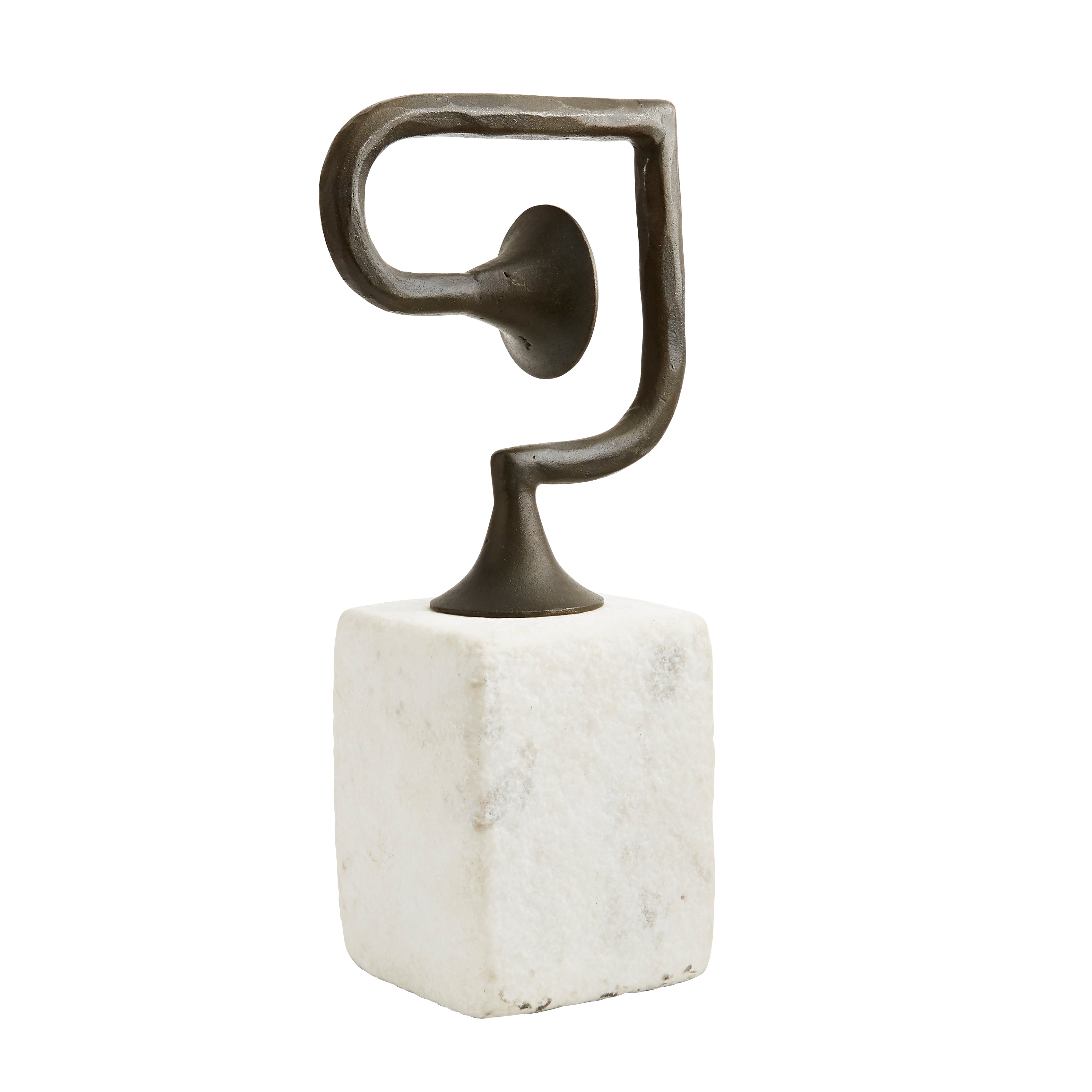 Arteriors Inglewood Small Sculpture 4861