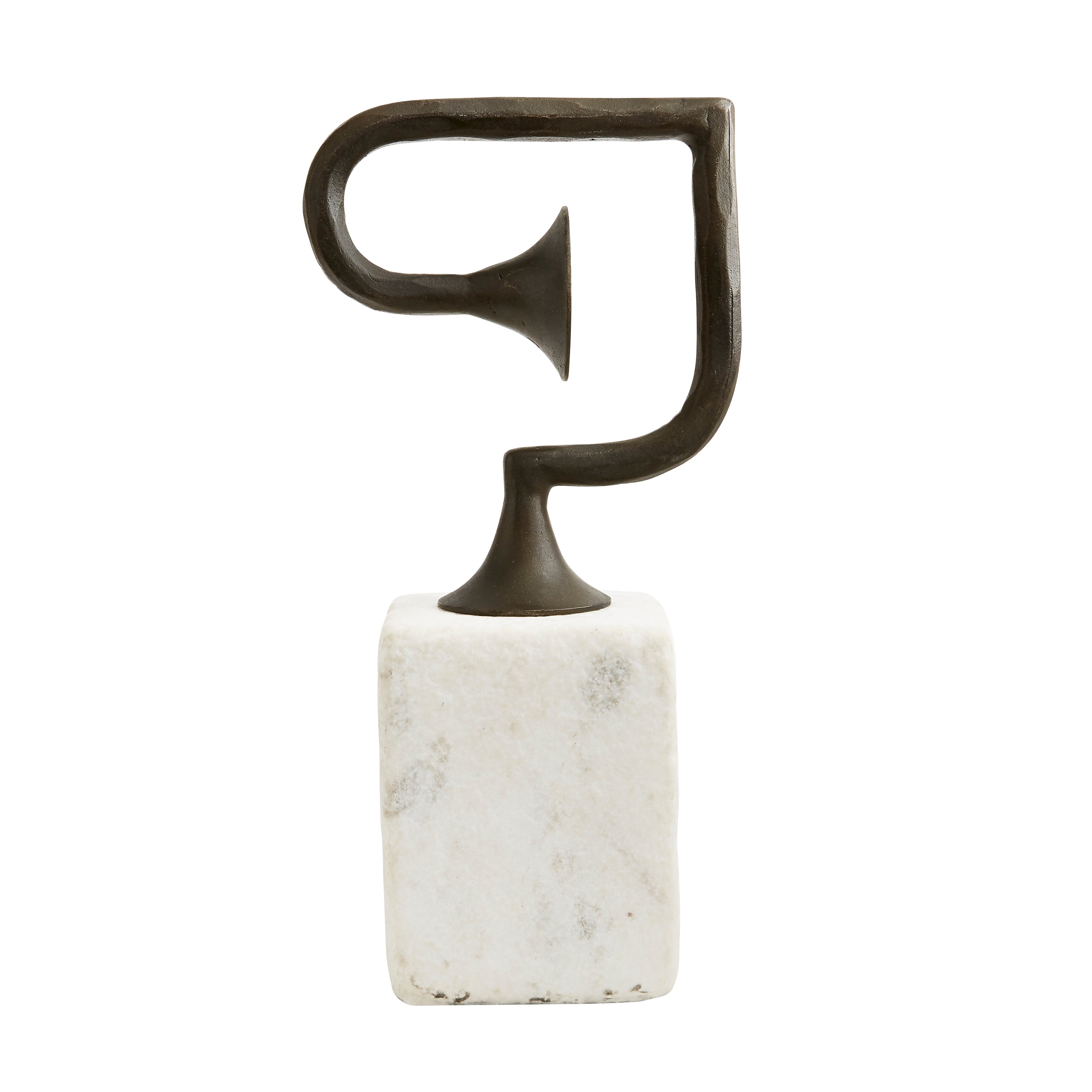 Arteriors Inglewood Small Sculpture 4861