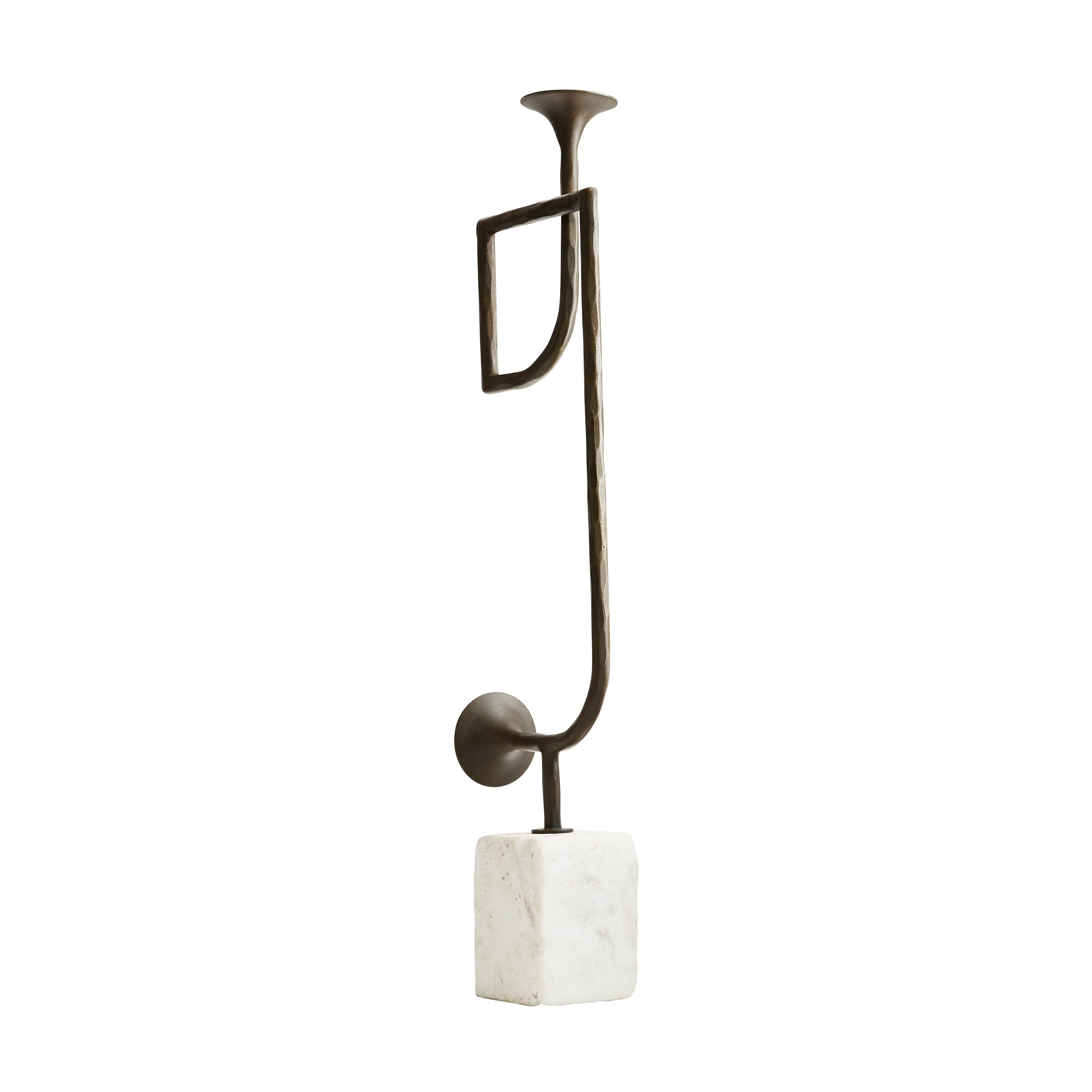 Arteriors Inglewood Large Sculpture 4862 Sculpture Arteriors   