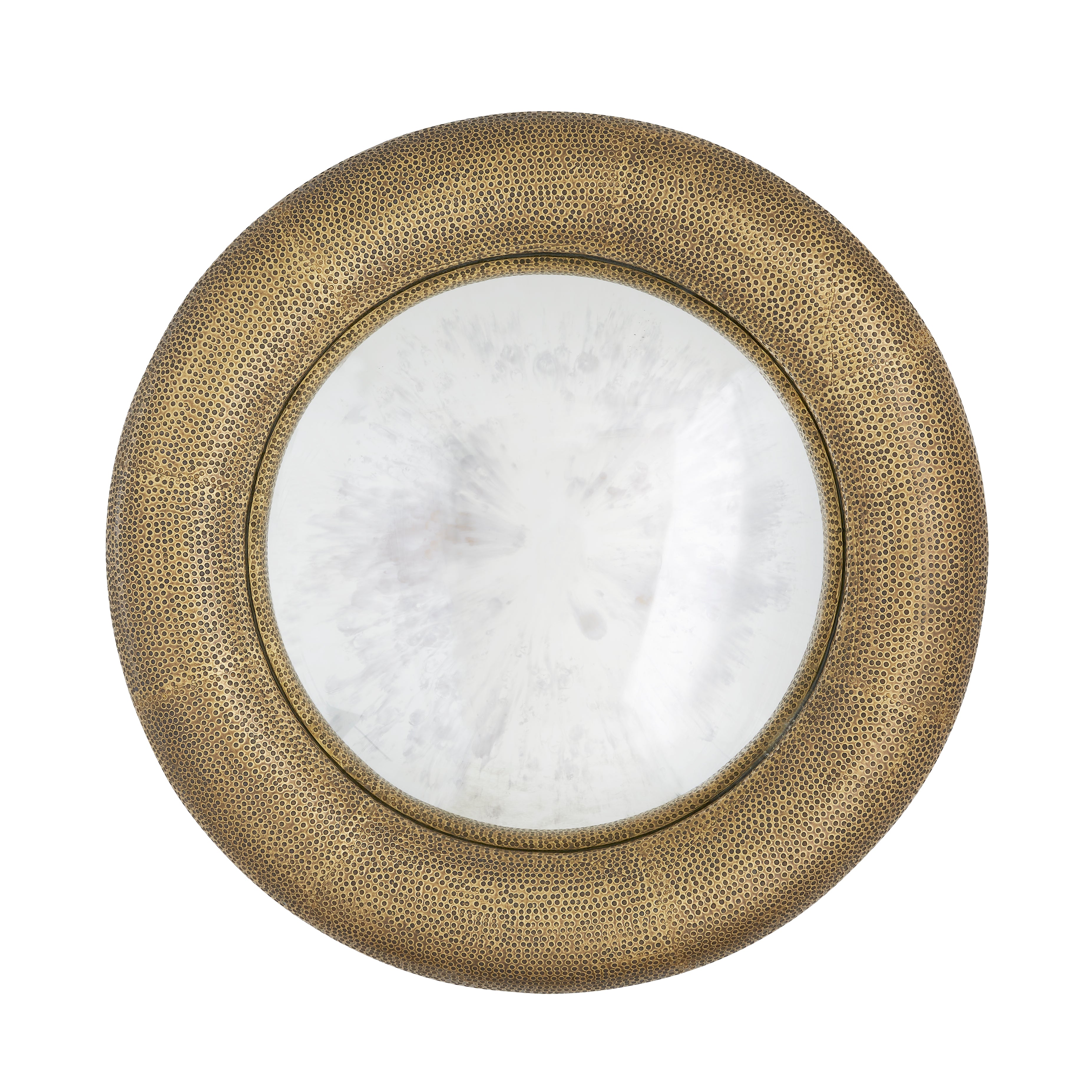 Arteriors Giselle Mirror 4909 Mirror Arteriors   