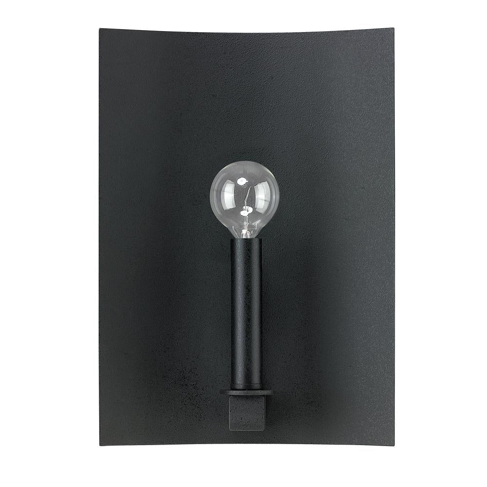 Capital 1 Light Sconce 4911