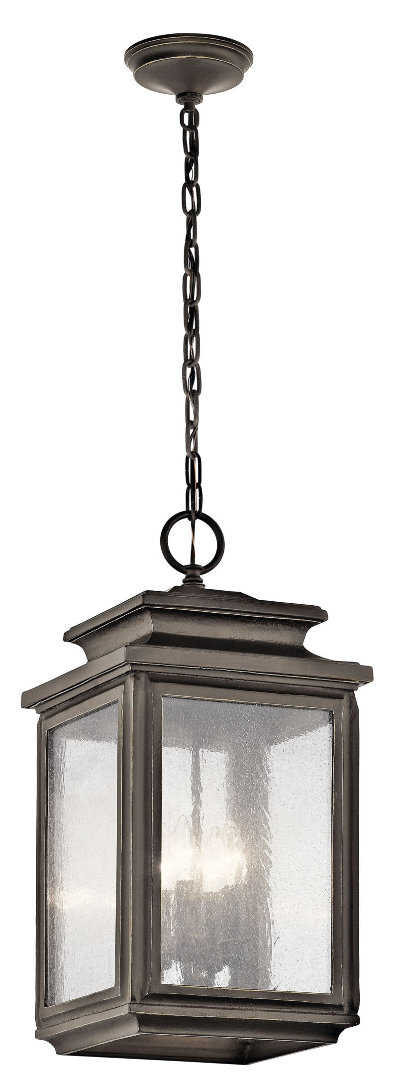 Kichler Wiscombe Park Outdoor Hanging Pendant