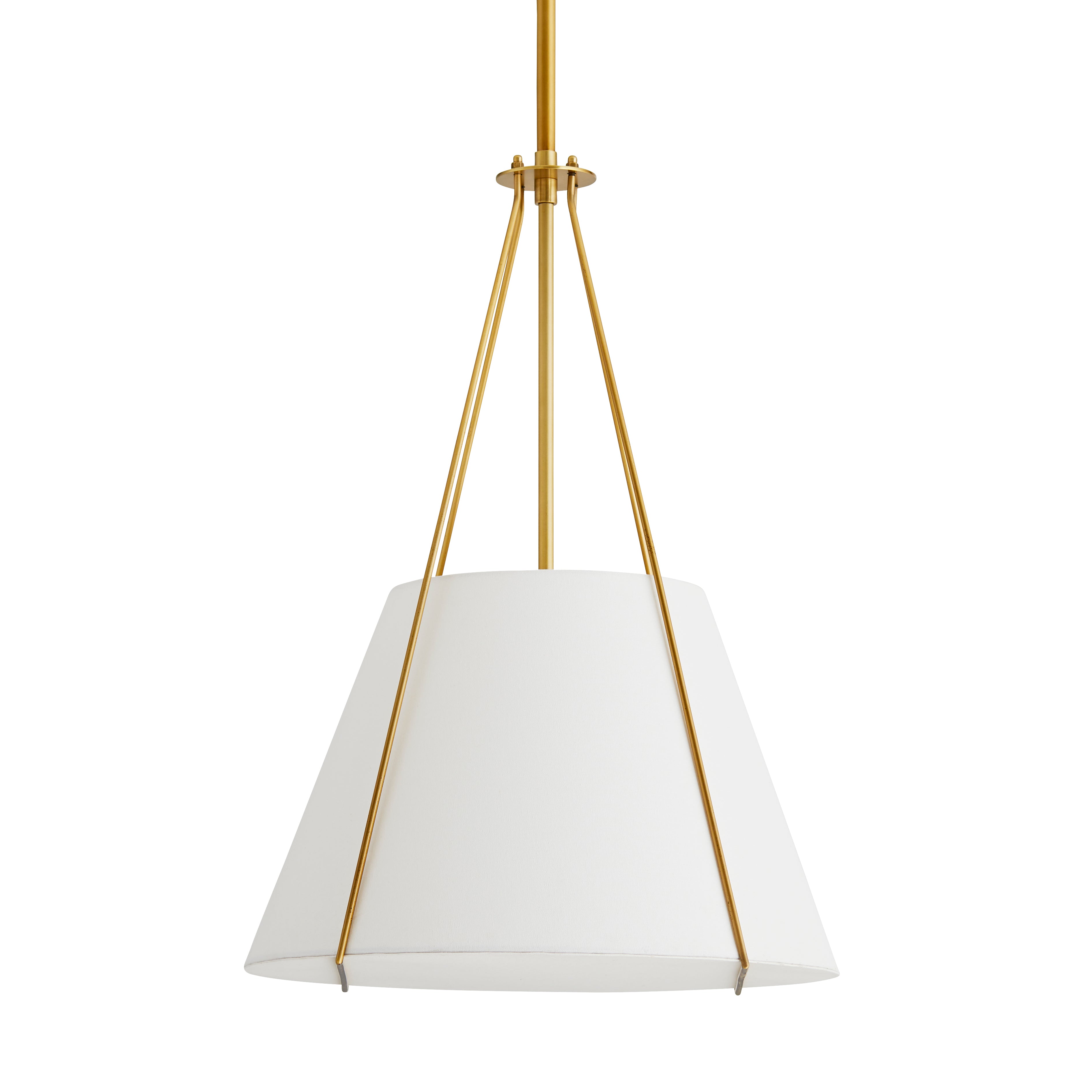 Arteriors Heloise Pendant 49693 Pendant Arteriors   