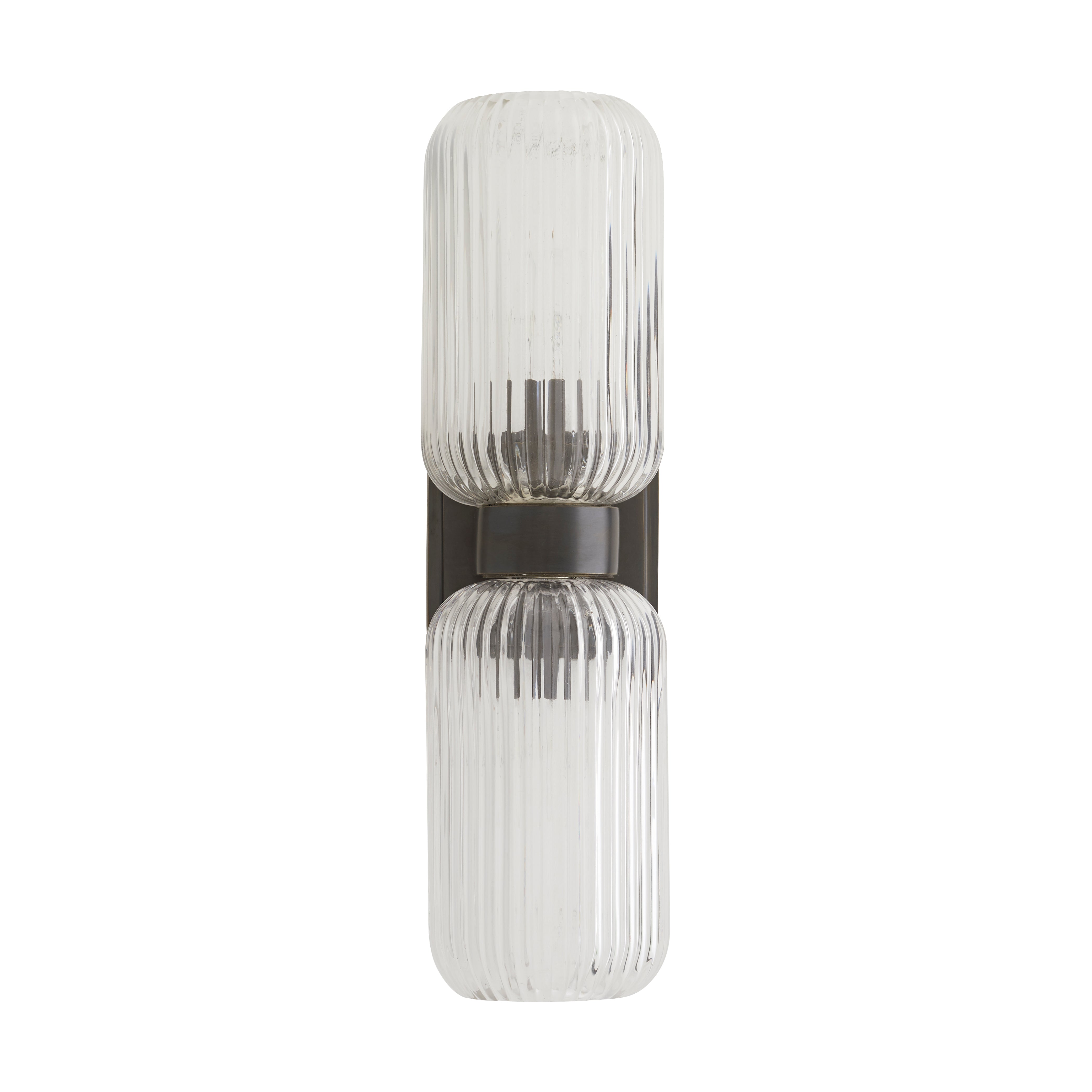 Arteriors Tamber Sconce 49698 Wall Light Fixtures Arteriors   