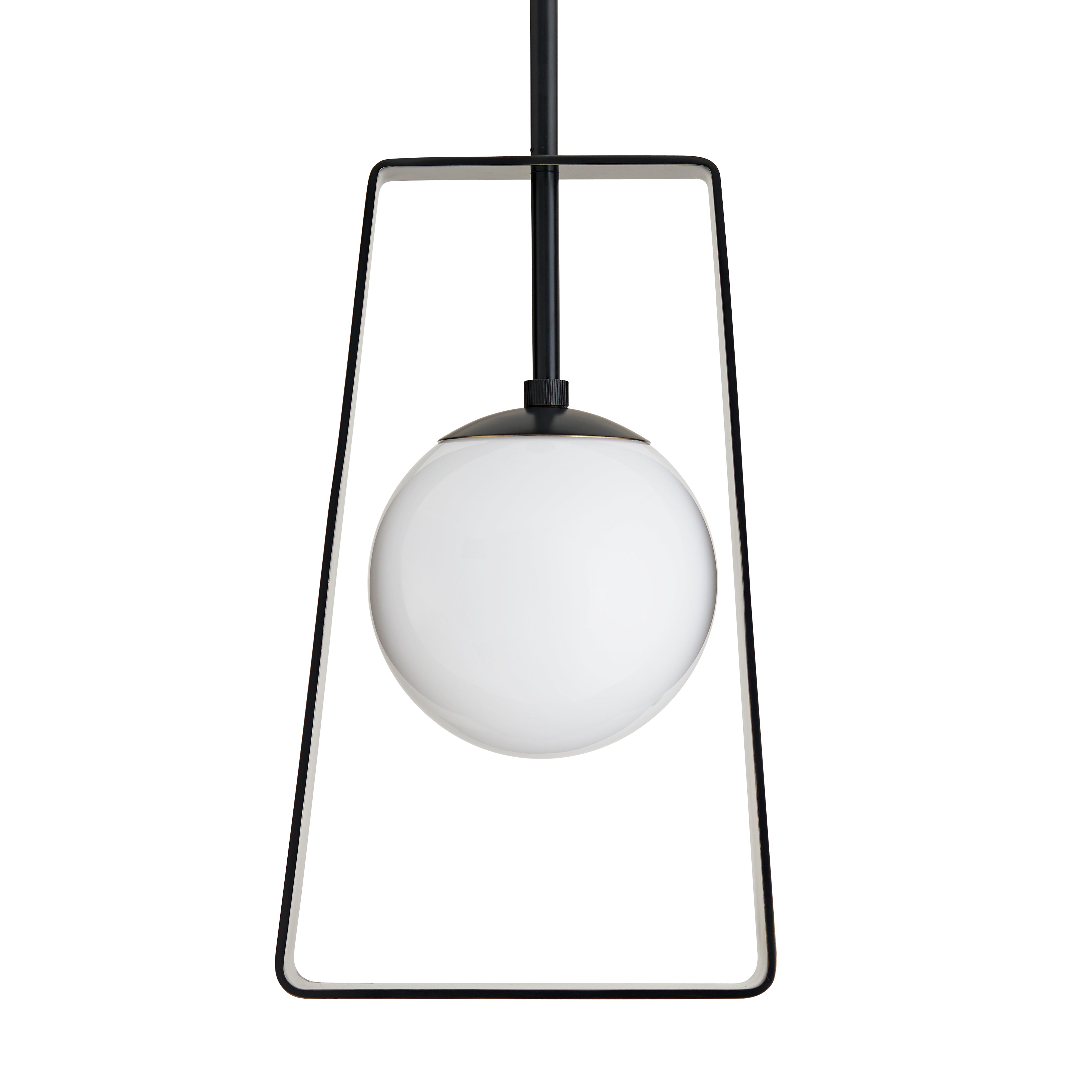 Arteriors Gabriel Pendant 49724