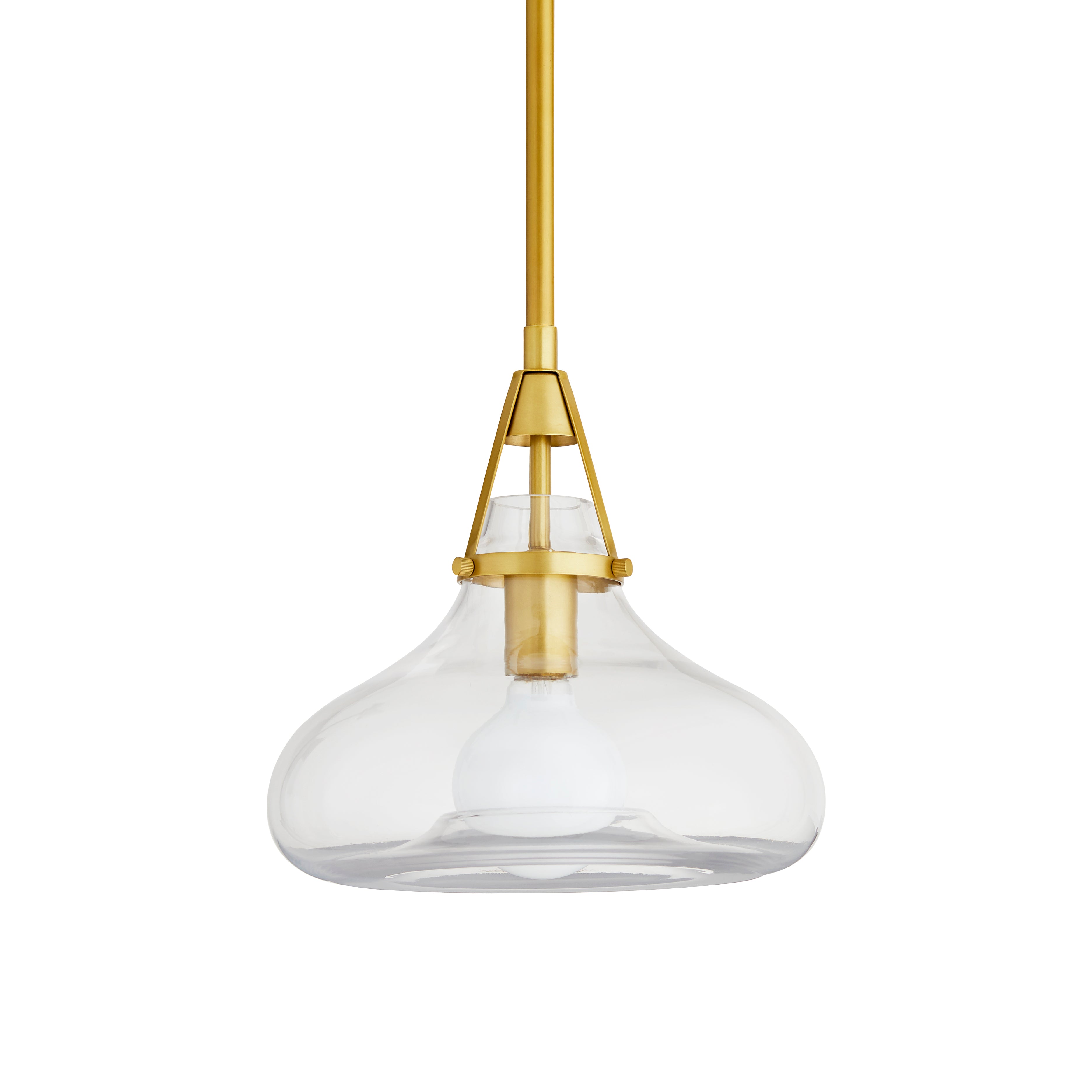 Arteriors Helia Pendant 49726