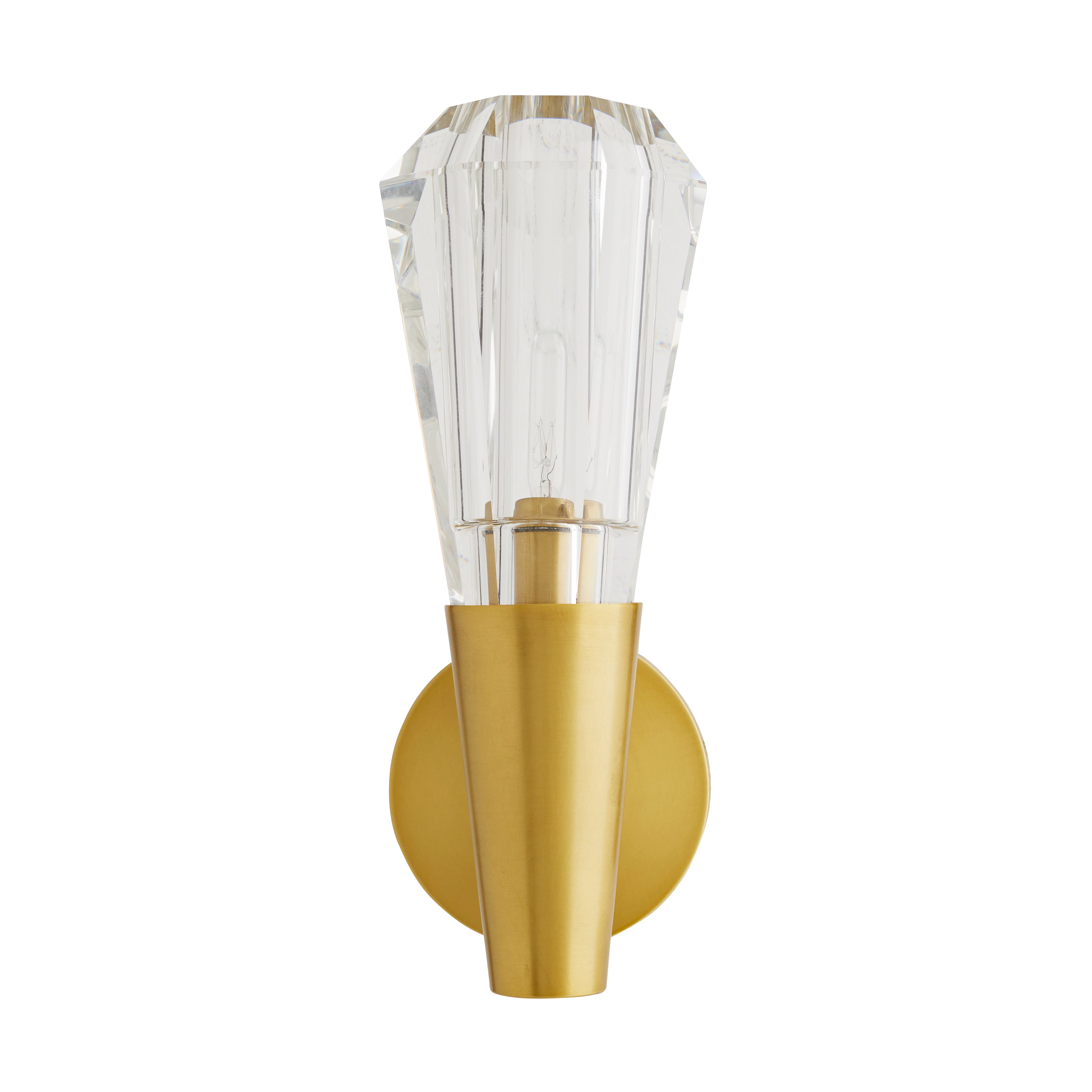 Arteriors Gleam Sconce 49730