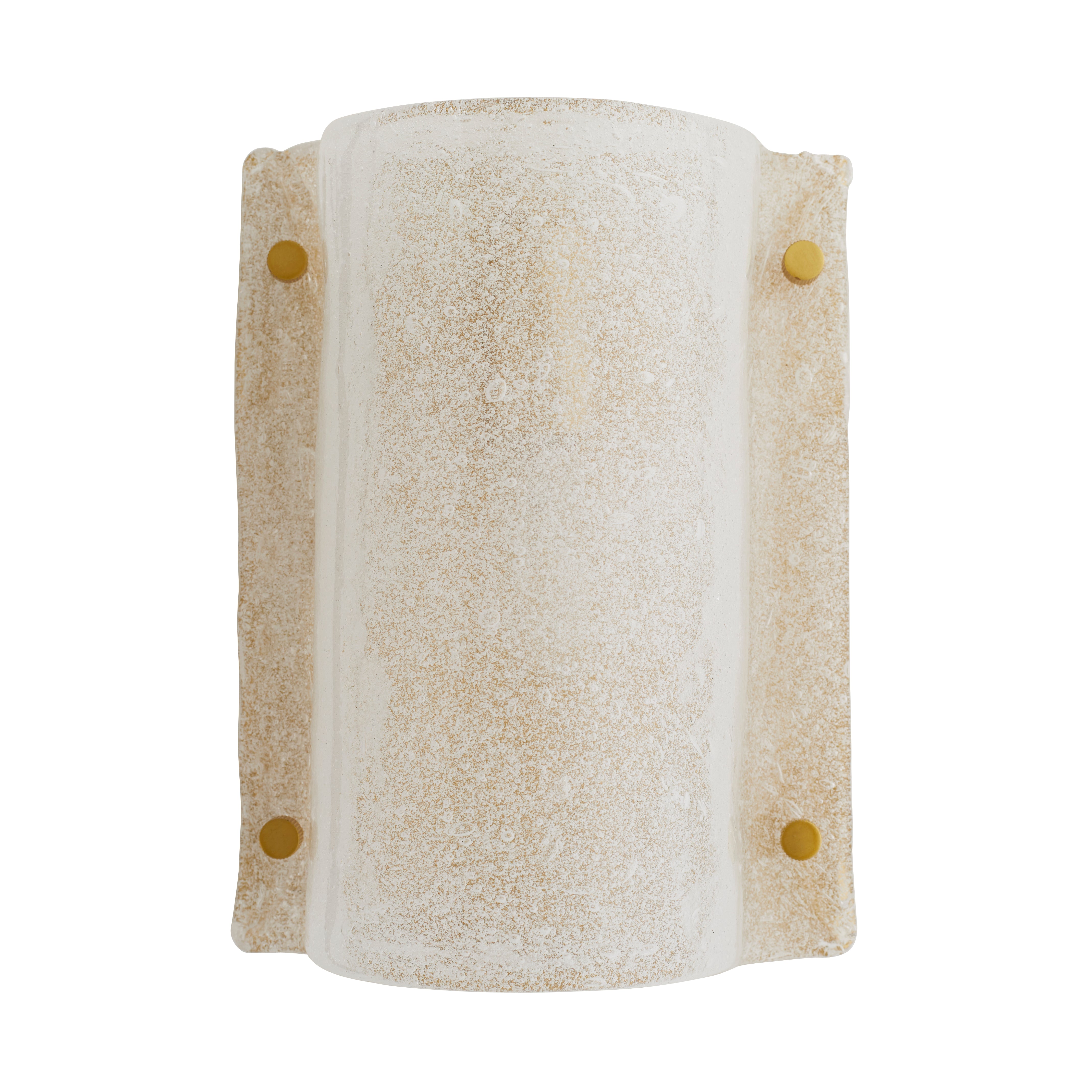 Arteriors Heather Sconce 49732