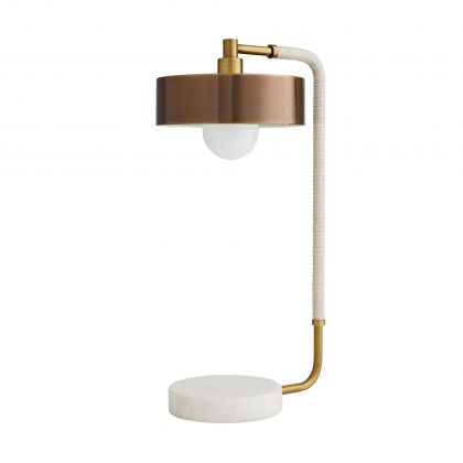 Arteriors Aaron Lamp 49735 Lamp Arteriors   