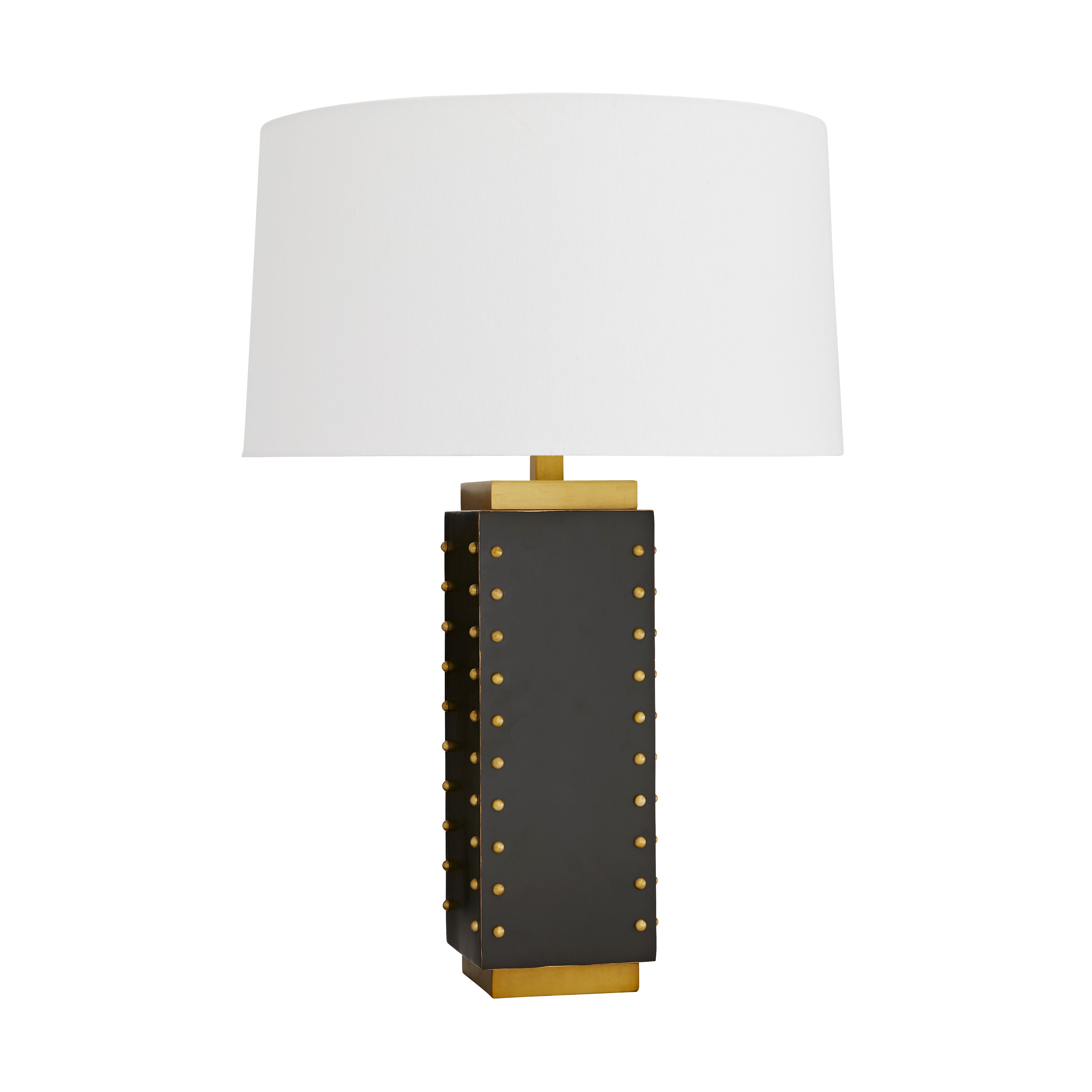 Arteriors Ivo Lamp 49741-486