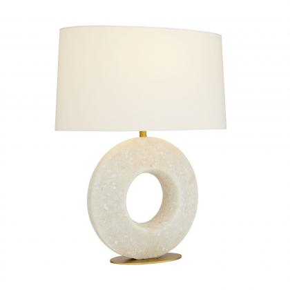 Arteriors Honey Lamp 49745-431 Lamp Arteriors   