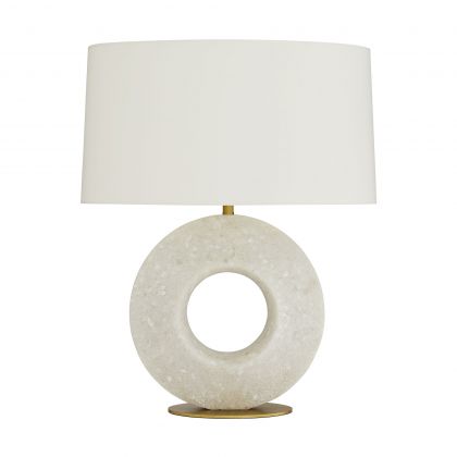 Arteriors Honey Lamp 49745-431 Lamp Arteriors   