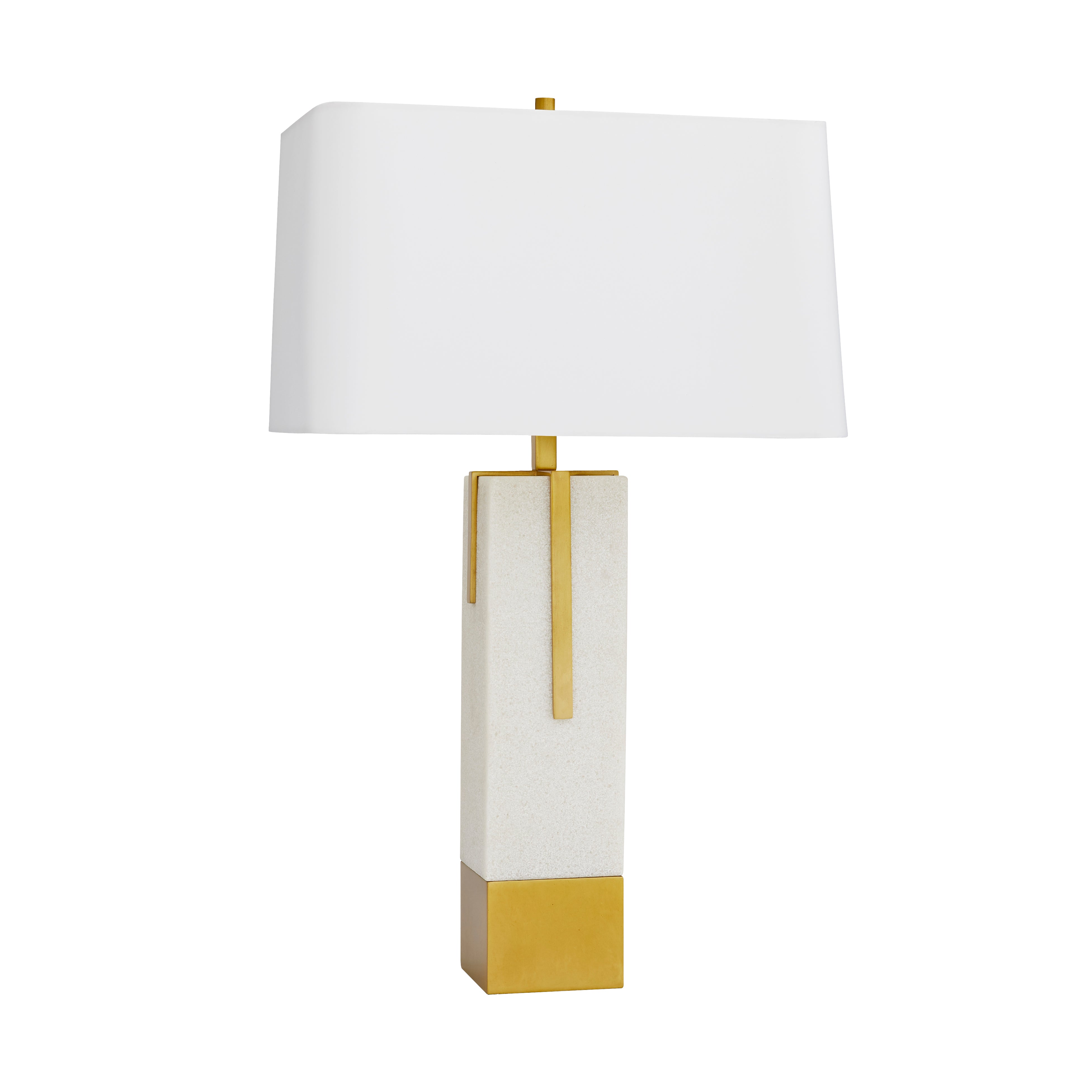 Arteriors Herme Lamp 49746-183 Lamp Arteriors   