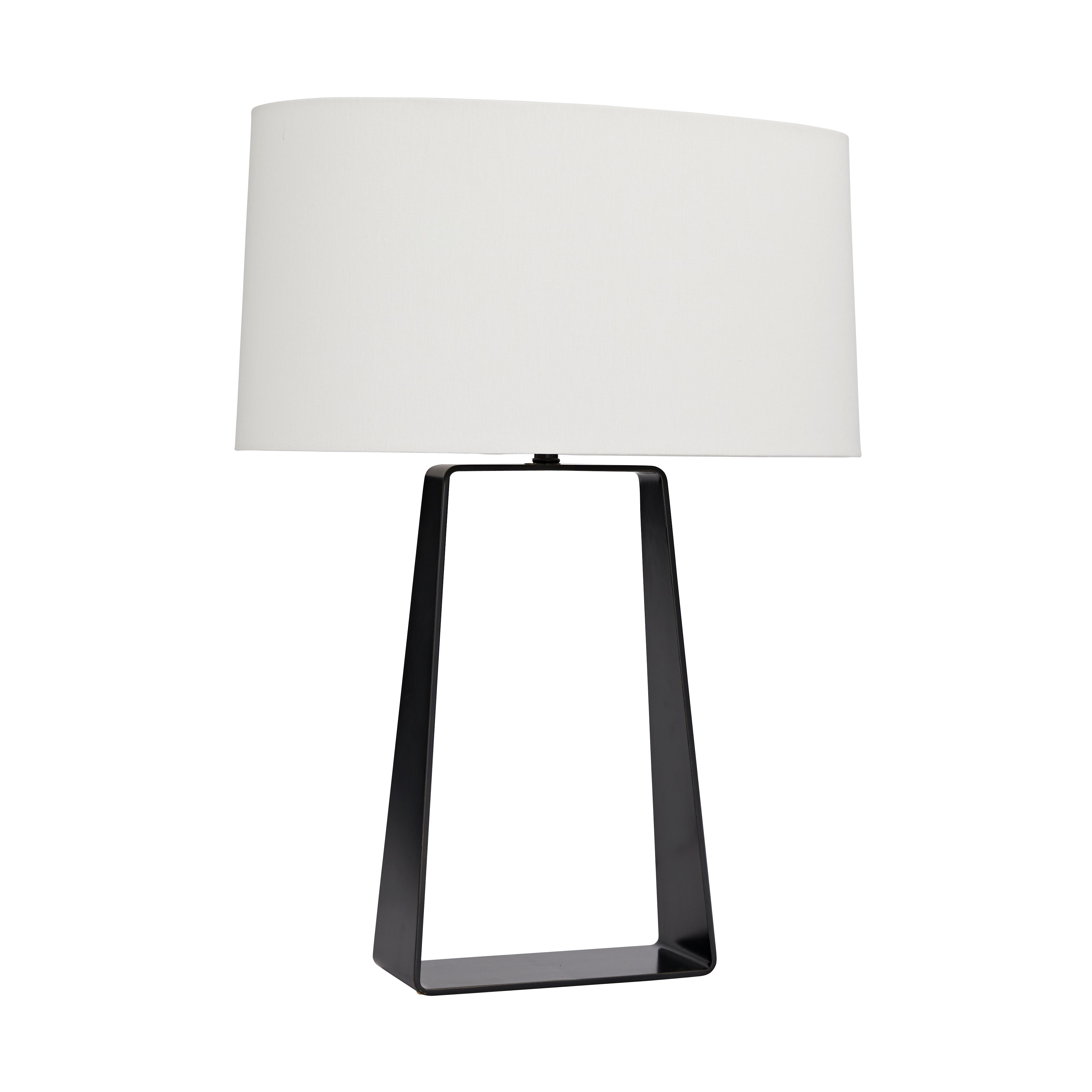 Arteriors Gabriel Lamp 49747-261 Lamp Arteriors Bronze  