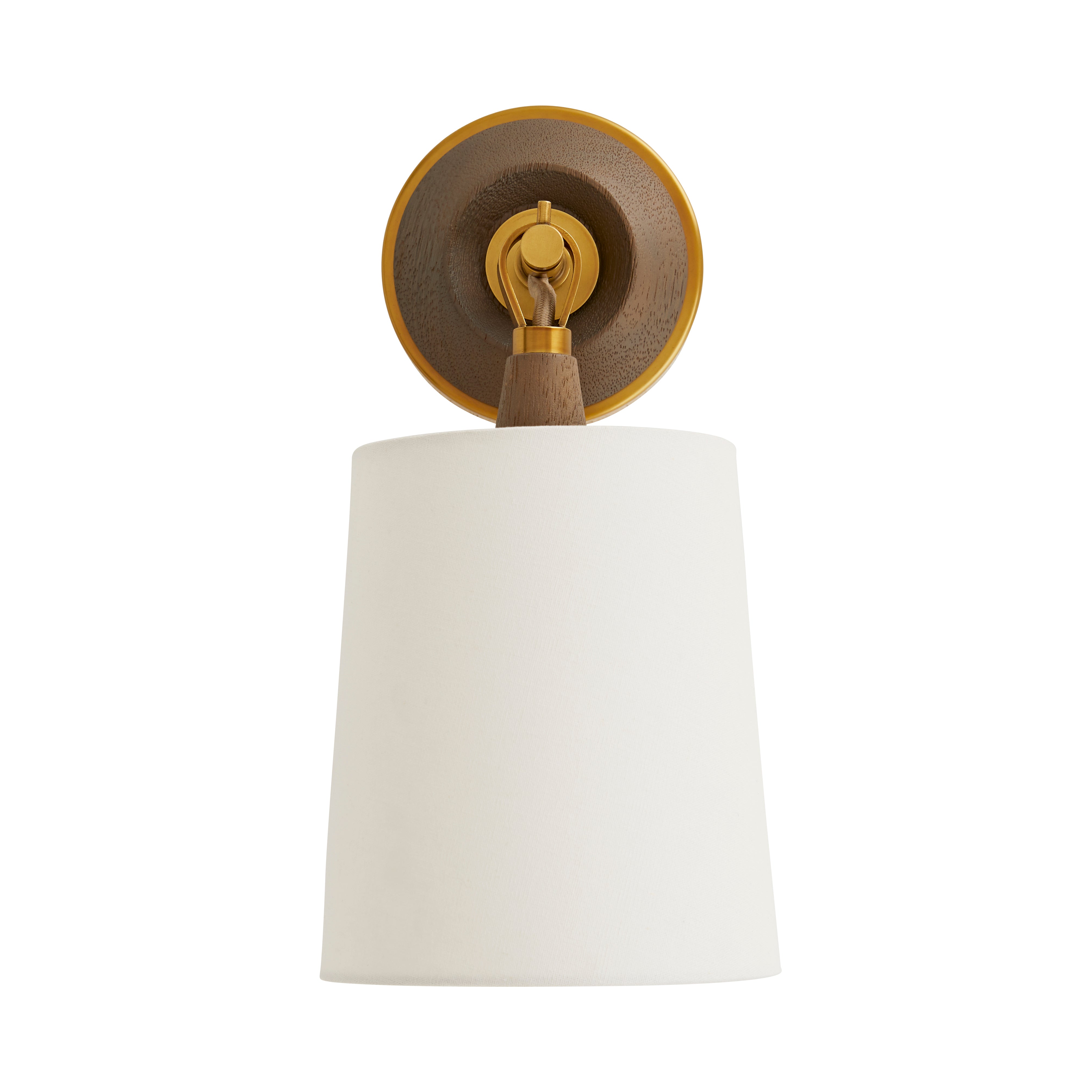 Arteriors Hubbard Sconce 49748 Wall Sconces Arteriors   