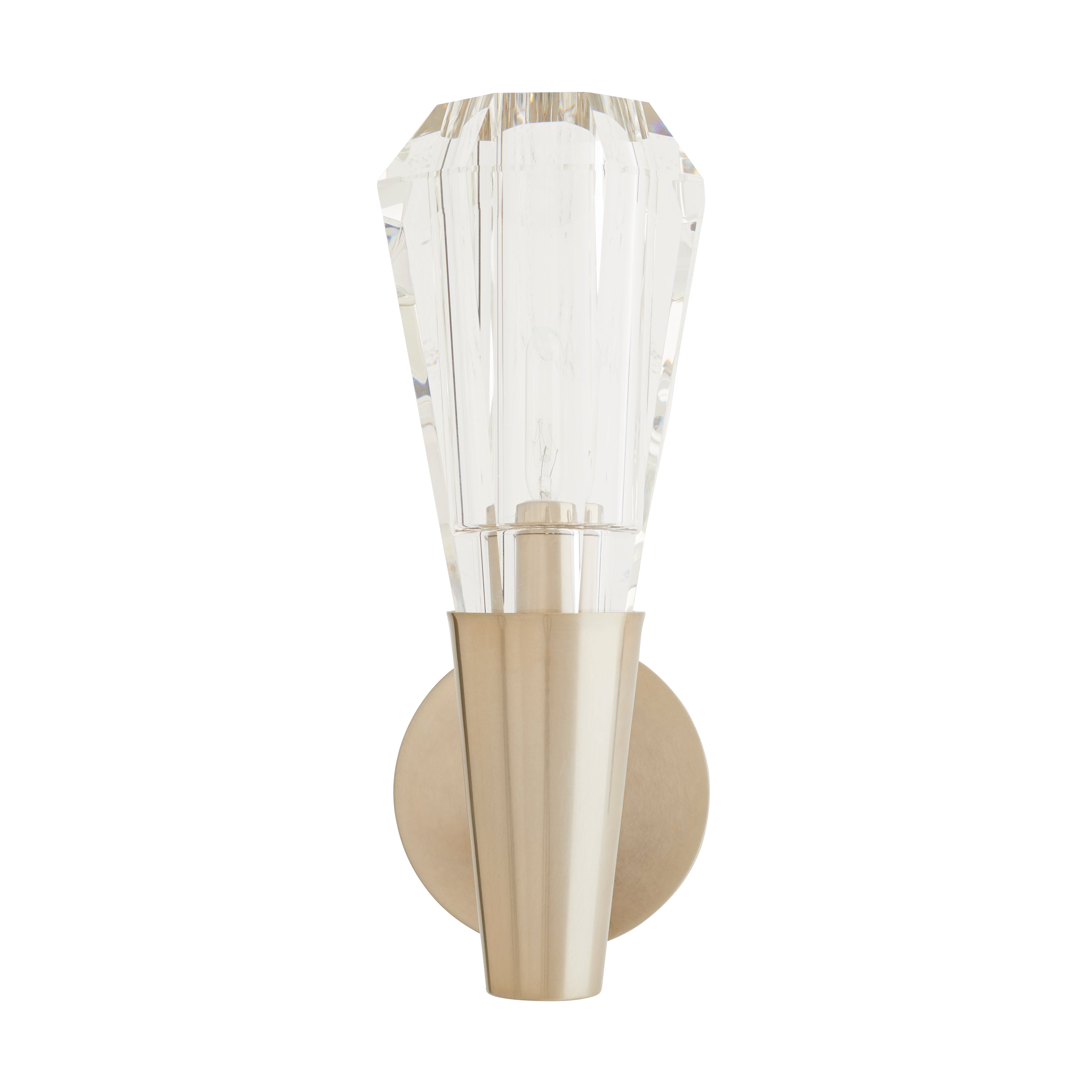 Arteriors Gleam Sconce 49754