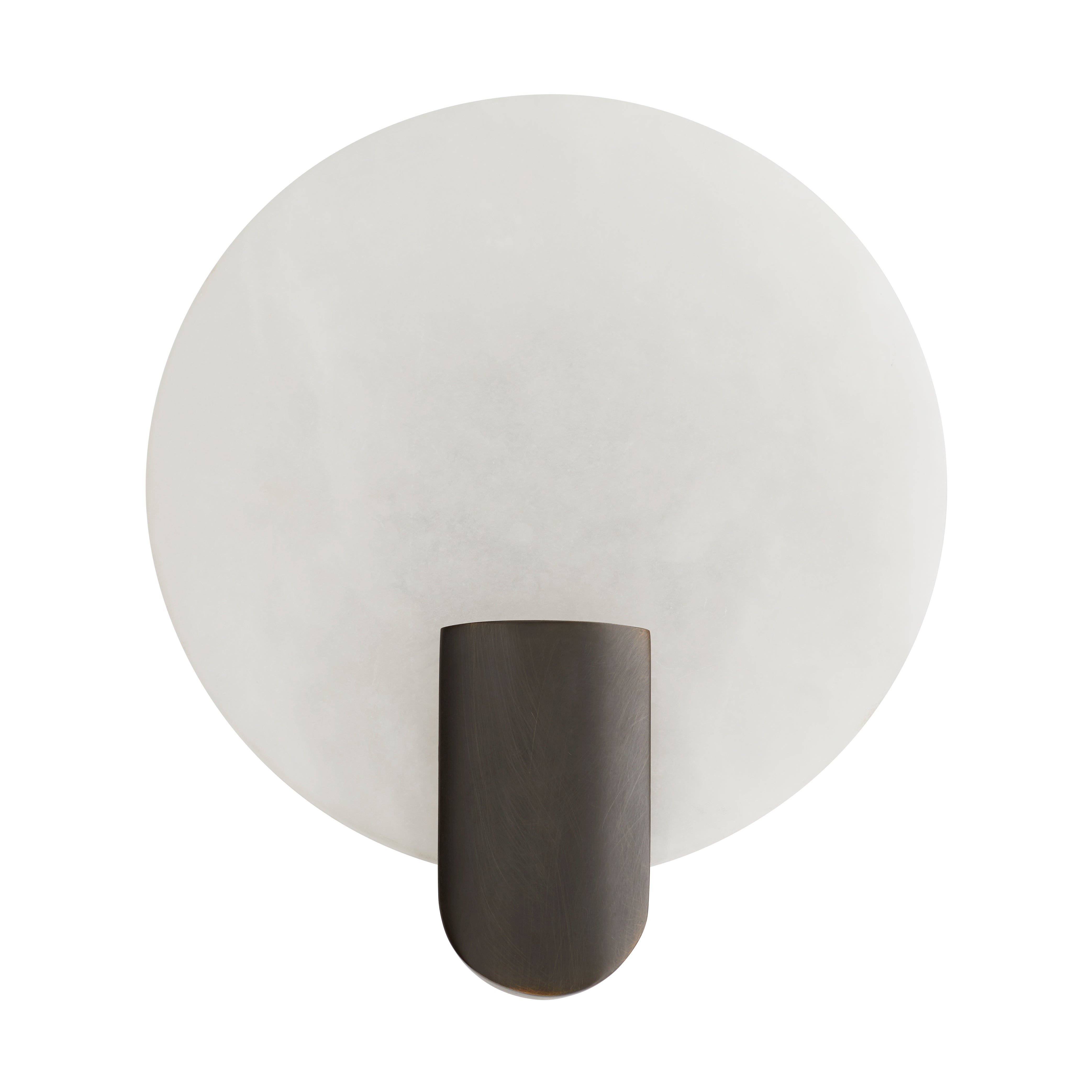 Arteriors Halette Sconce 49755