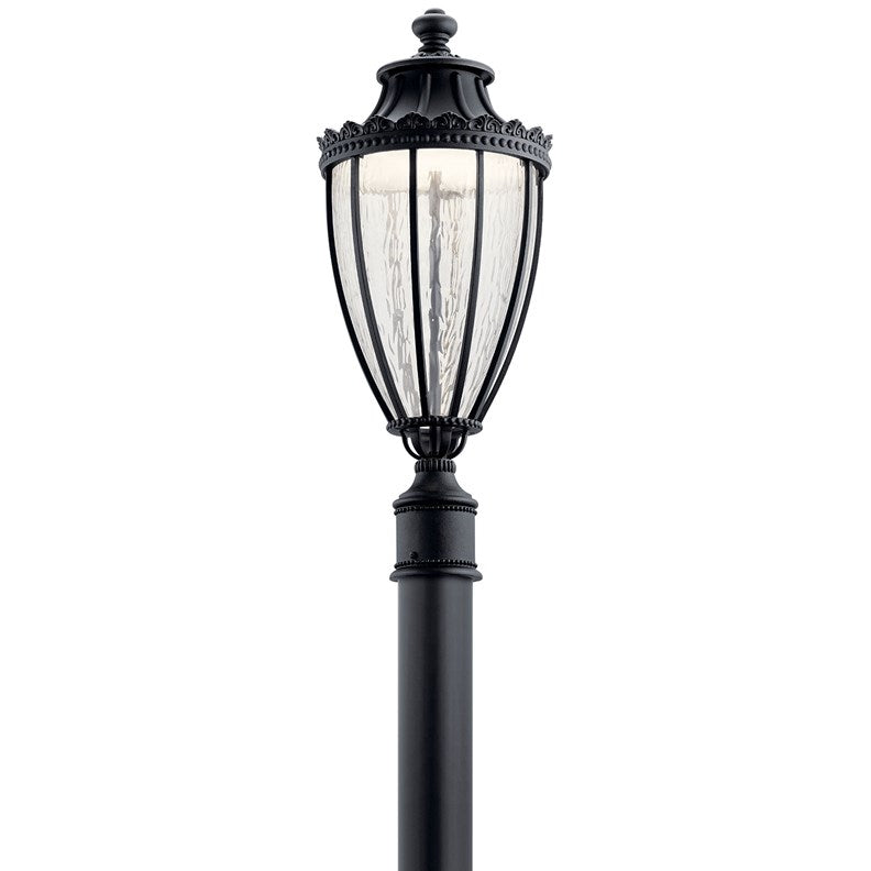 Kichler Wakefield Outdoor Post Lantern