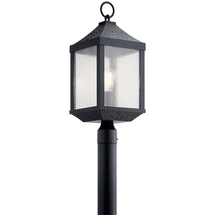 Kichler Springfield Outdoor Post Lantern