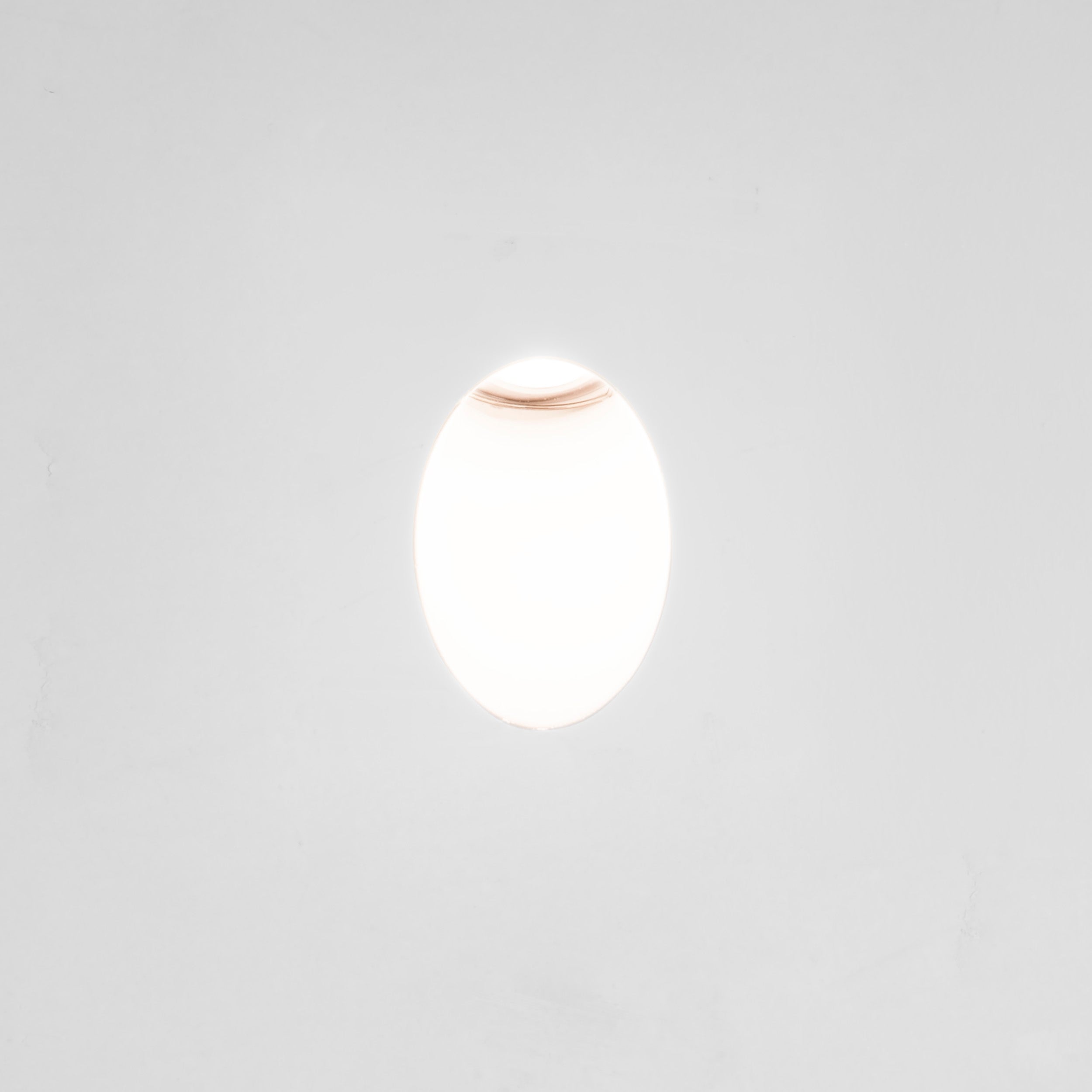 Astro Lighting Leros Trimless Wall Sconces Astro Lighting 1.65x3.54x3.54 Matt White Yes (Integral), High Power LED