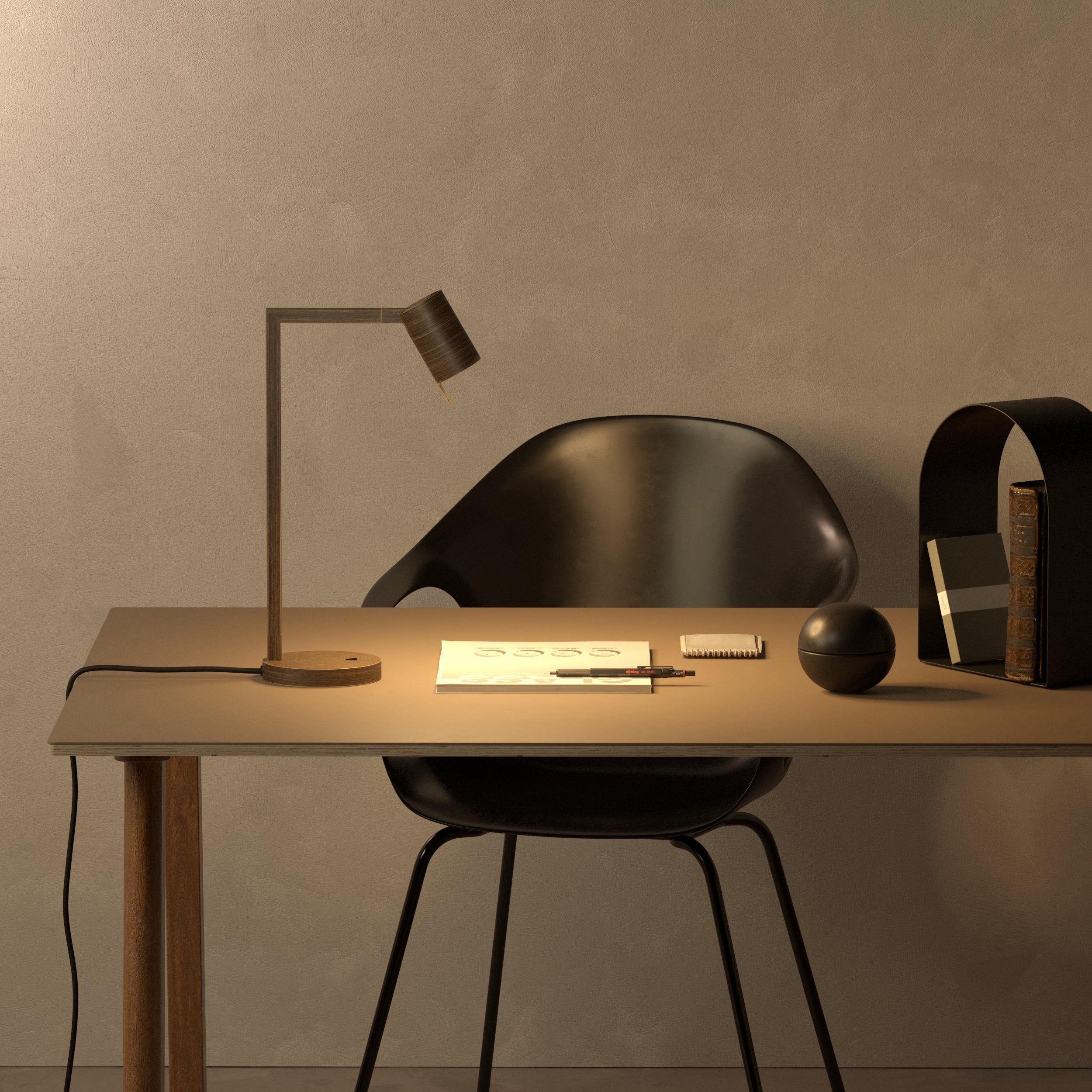 Astro Lighting Ascoli Desk Table Lamps Astro Lighting   