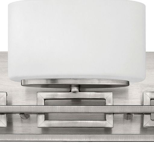 HINKLEY LANZA Three Light Vanity 5103