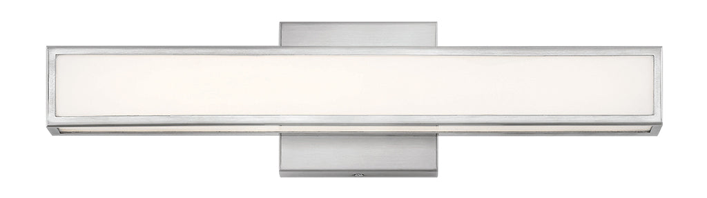 HINKLEY ALTO Small LED Vanity 51402