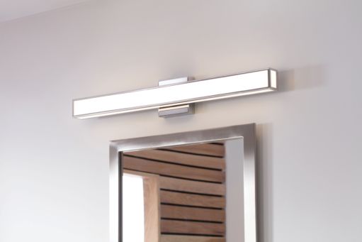 HINKLEY ALTO Small LED Vanity 51402 Wall Light Fixtures Hinkley   