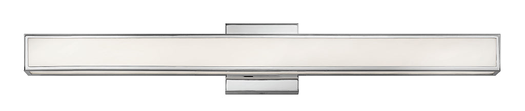 HINKLEY ALTO Large LED Vanity 51404 Wall Light Fixtures Hinkley Chrome  