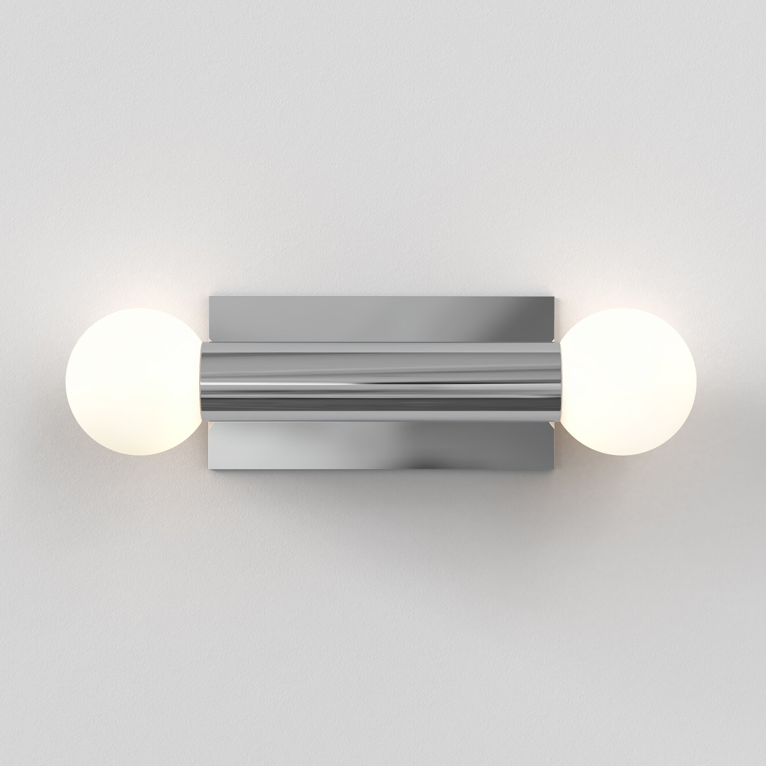 Astro Lighting Ortona Twin Wall Sconces Astro Lighting   