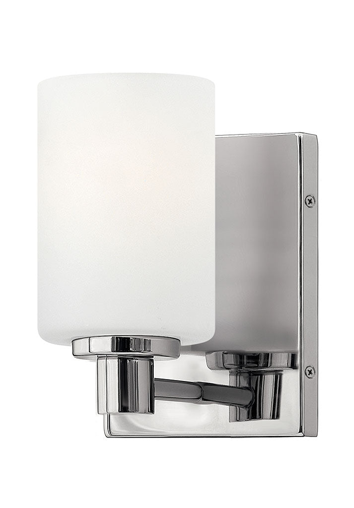 HINKLEY KARLIE Single Light Vanity 54620