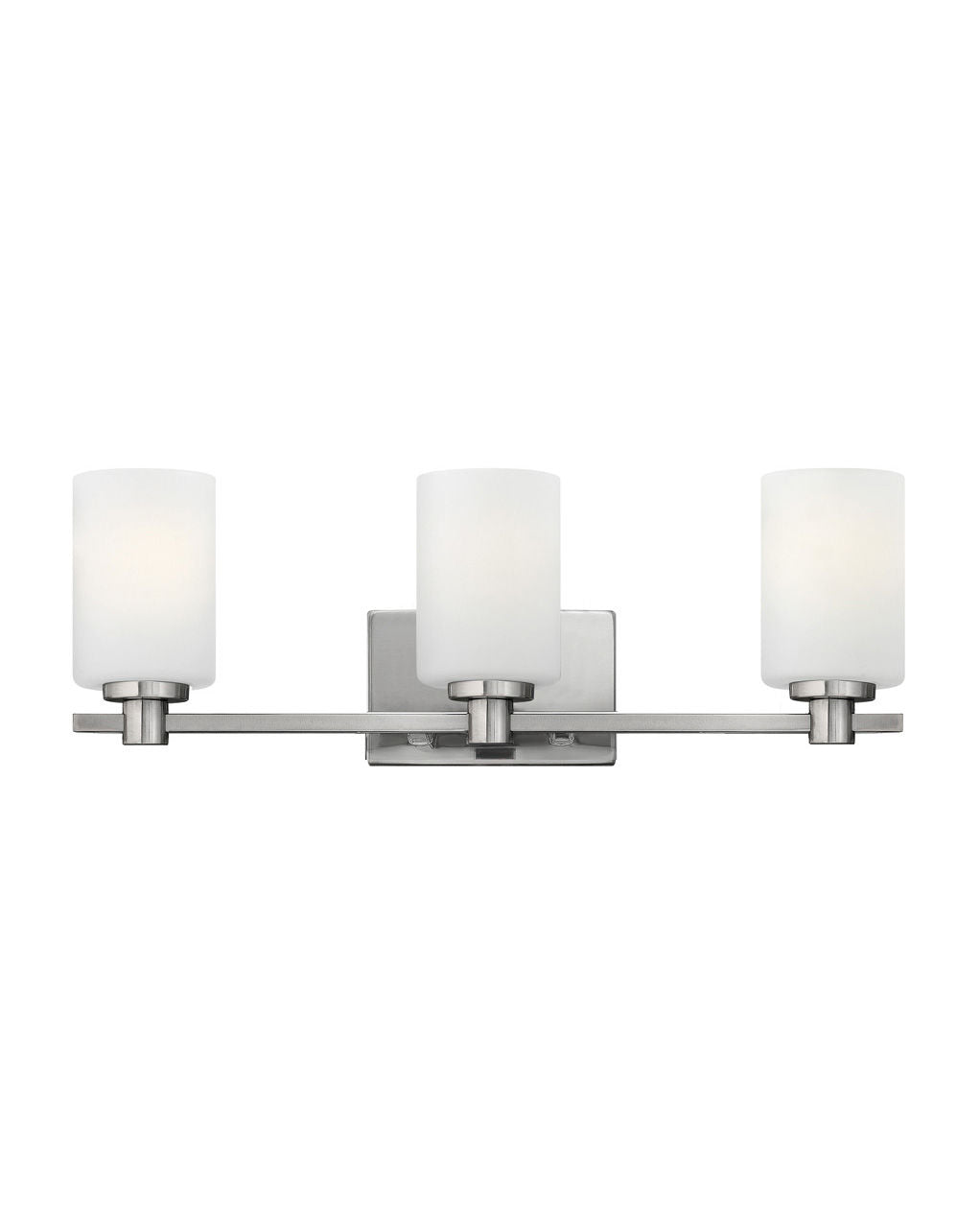 HINKLEY KARLIE Three Light Vanity 54623