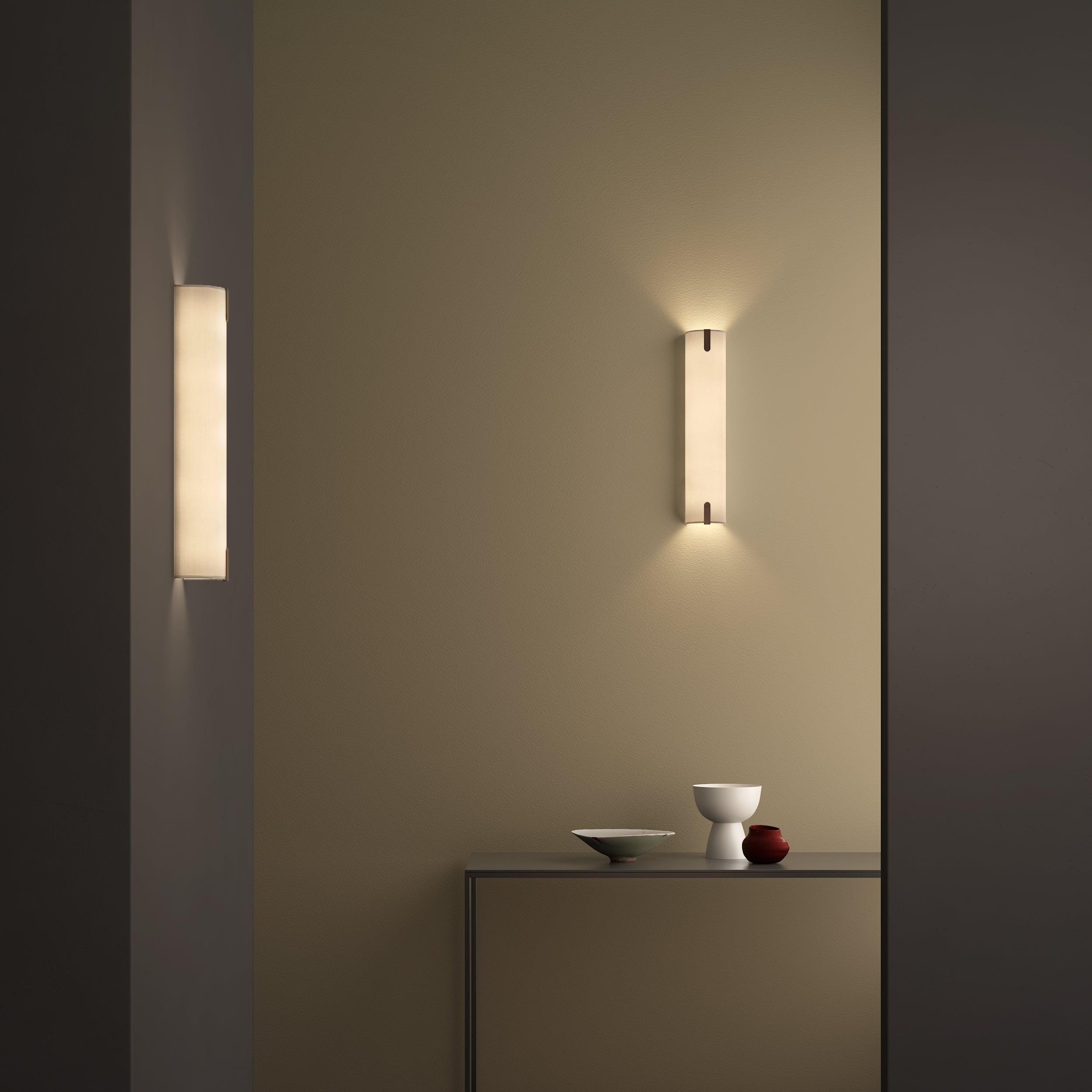 Astro Lighting Elba Wall